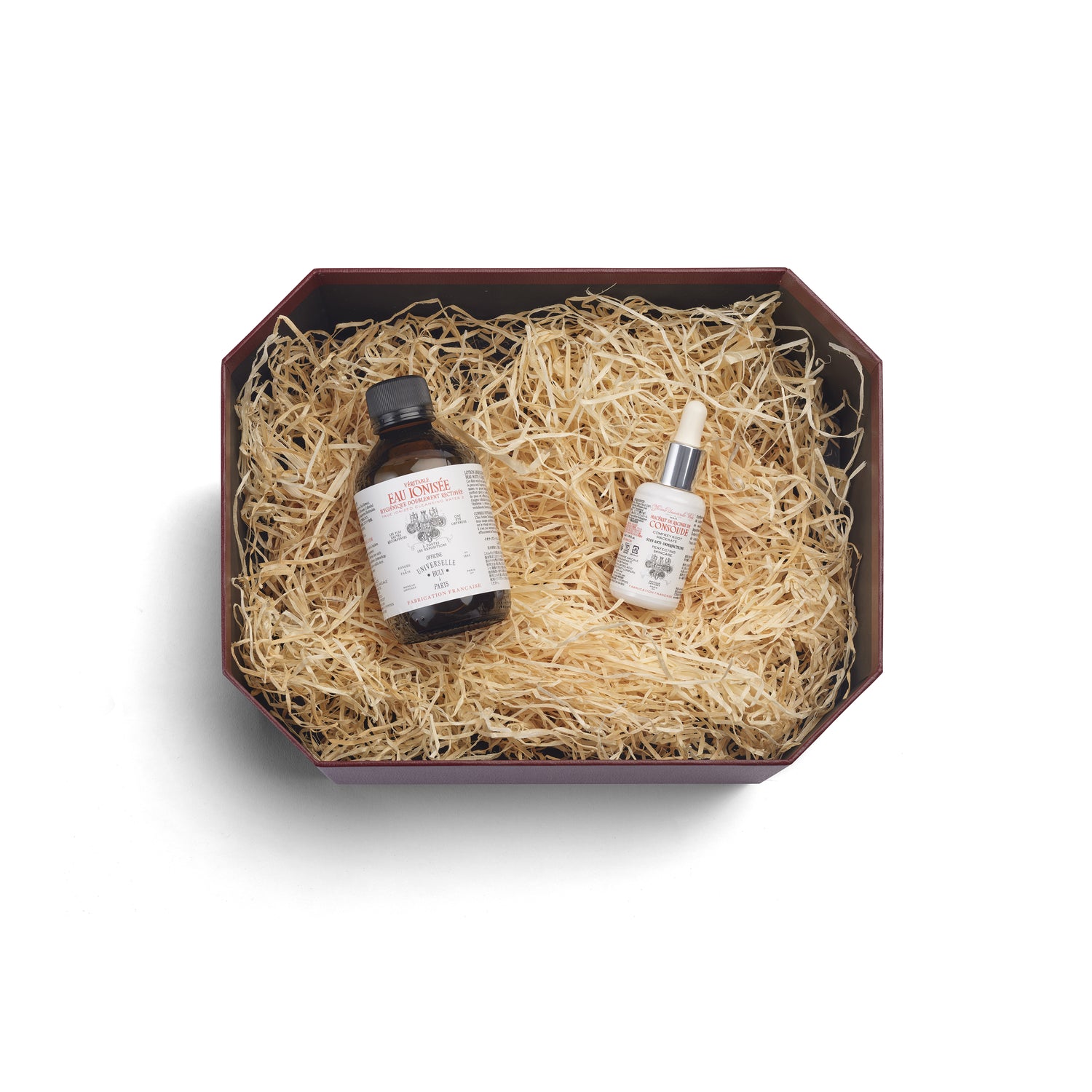 Duettino anti-imperfections