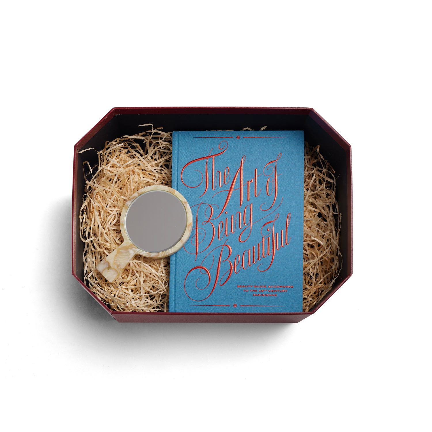 Lecture au miroir (en anglais)