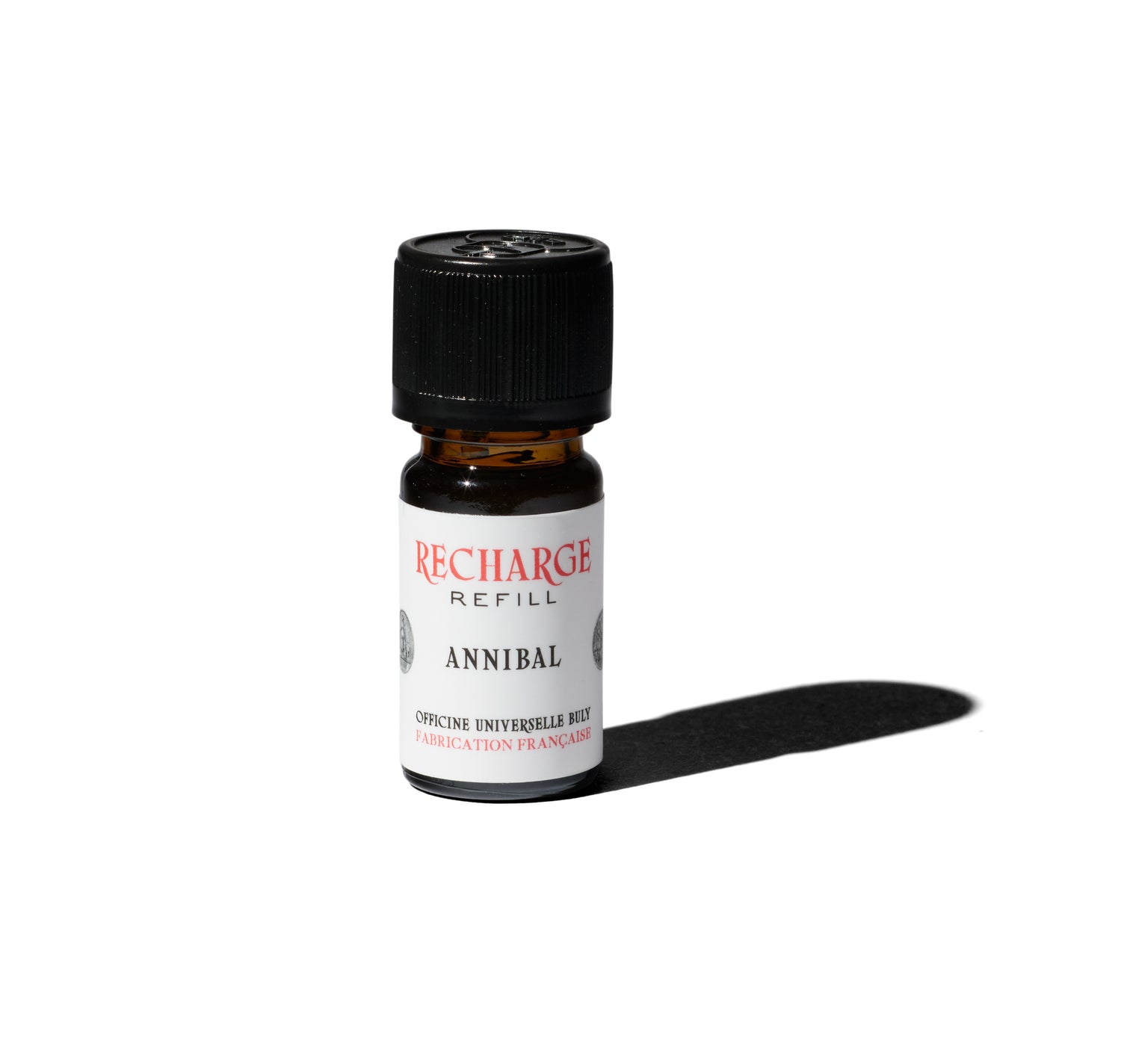 Recharge Alabastre Annibal