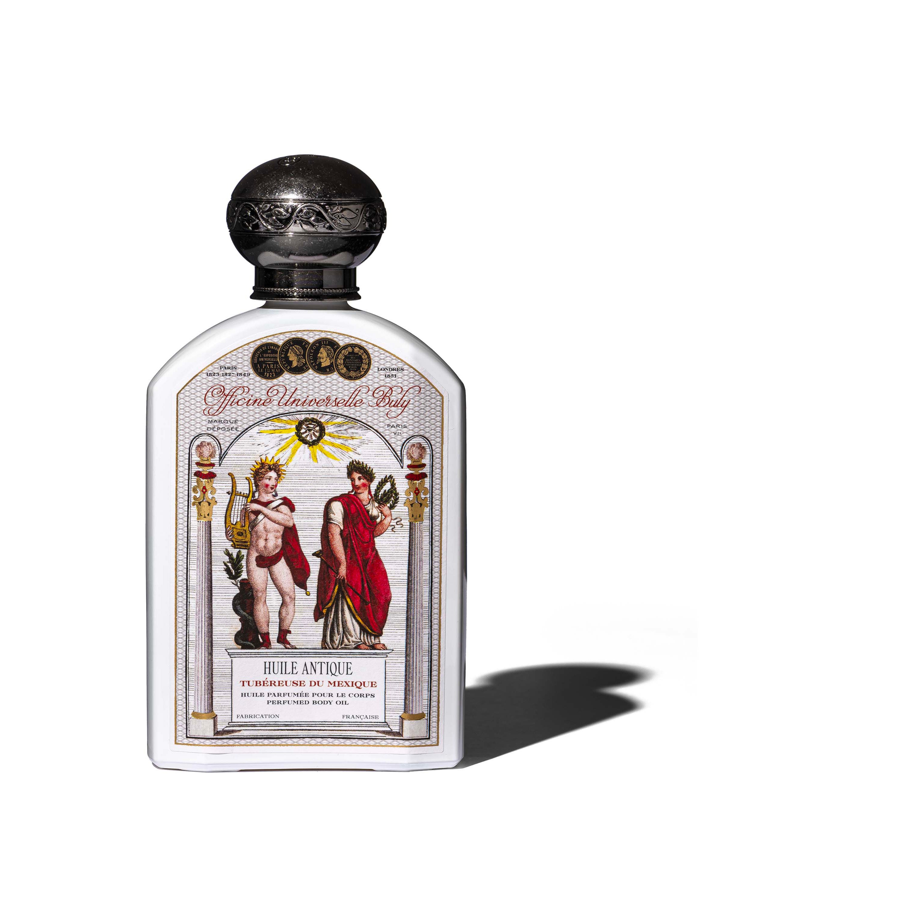 PERFUME ONESELF – Officine Universelle Buly