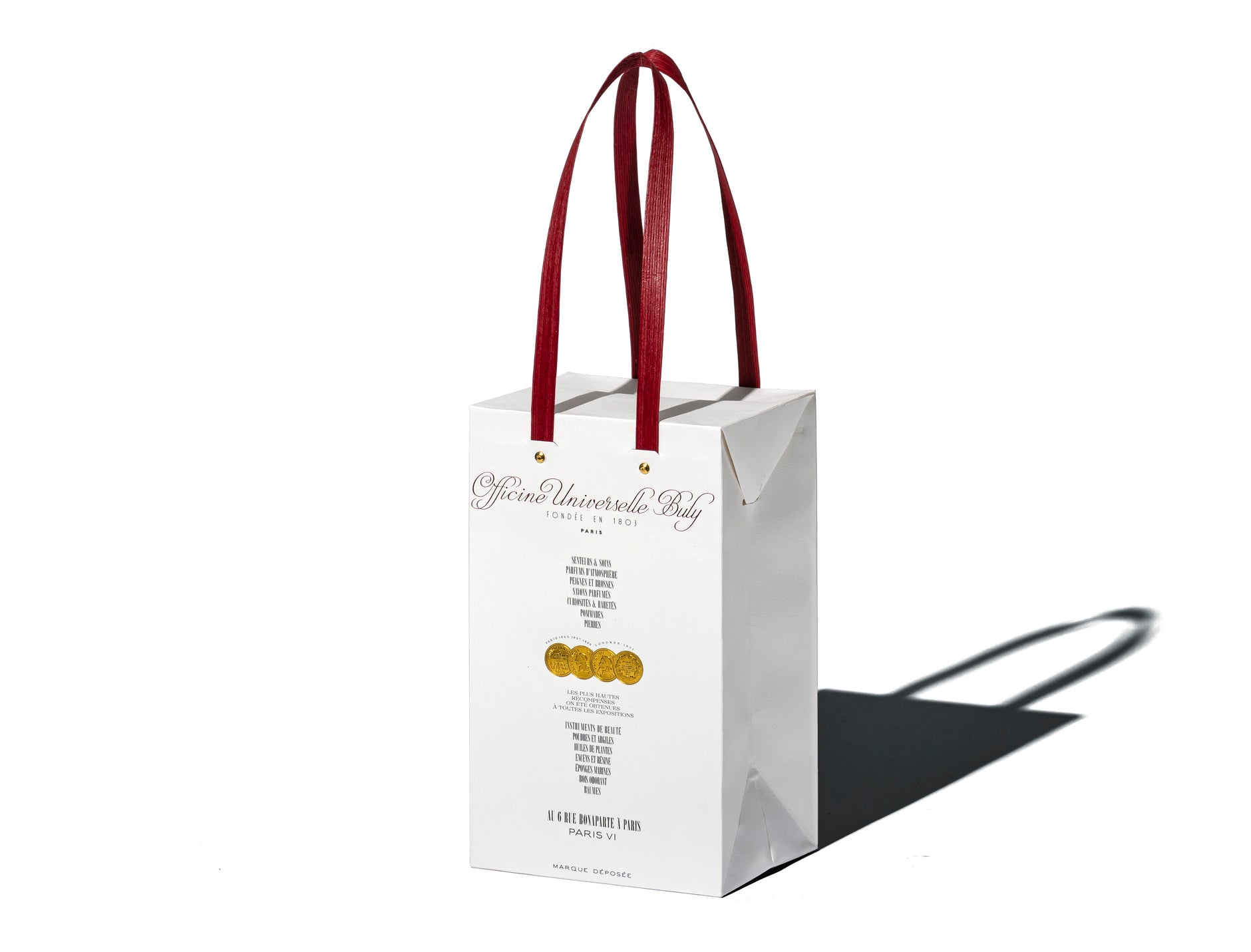 Lulical Combiron Buly