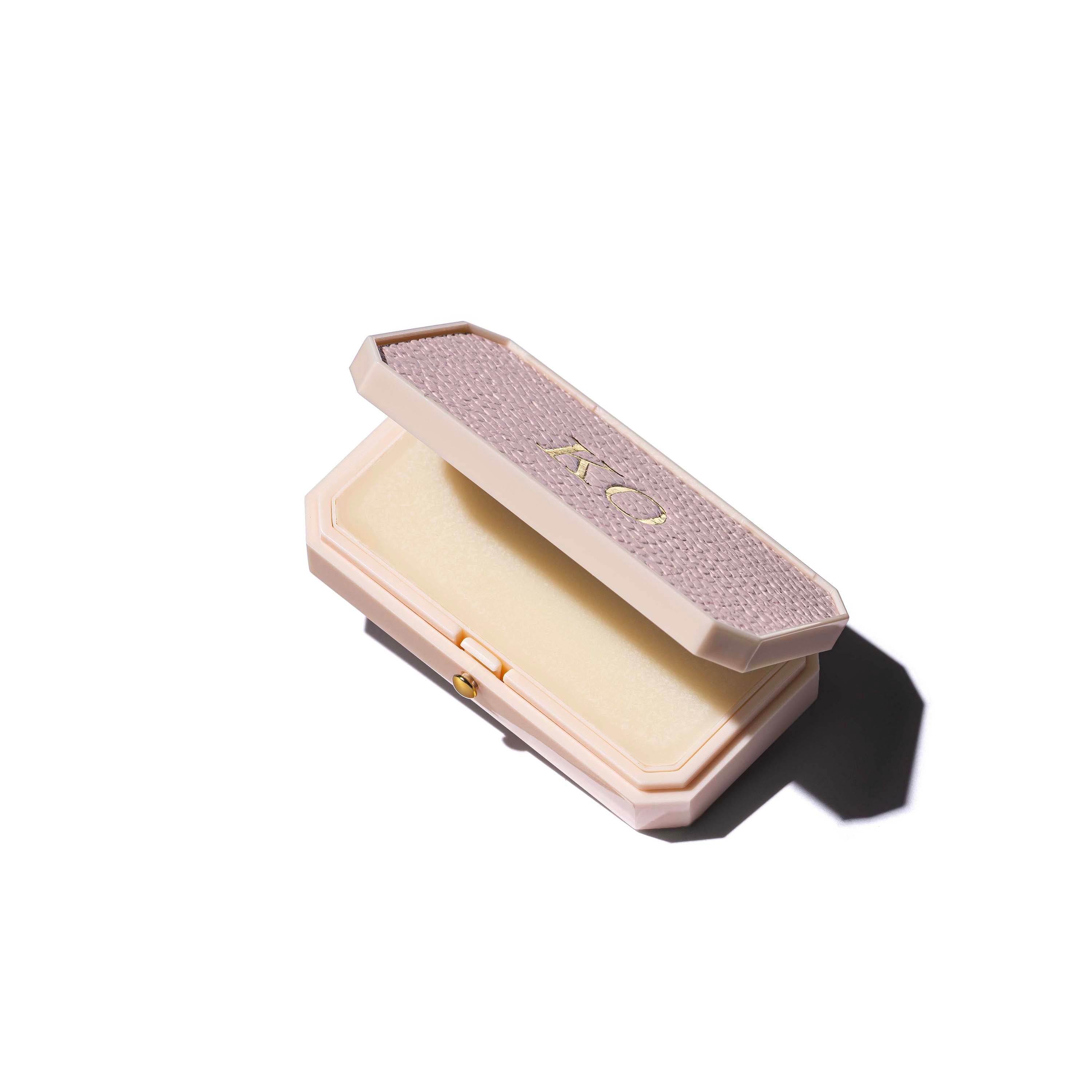 Baume des Muses Ivoire