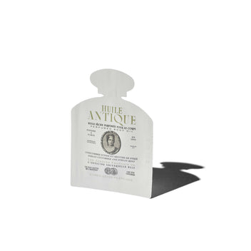 Huile Antique Concombre d’Inde et Menthe de Syrie