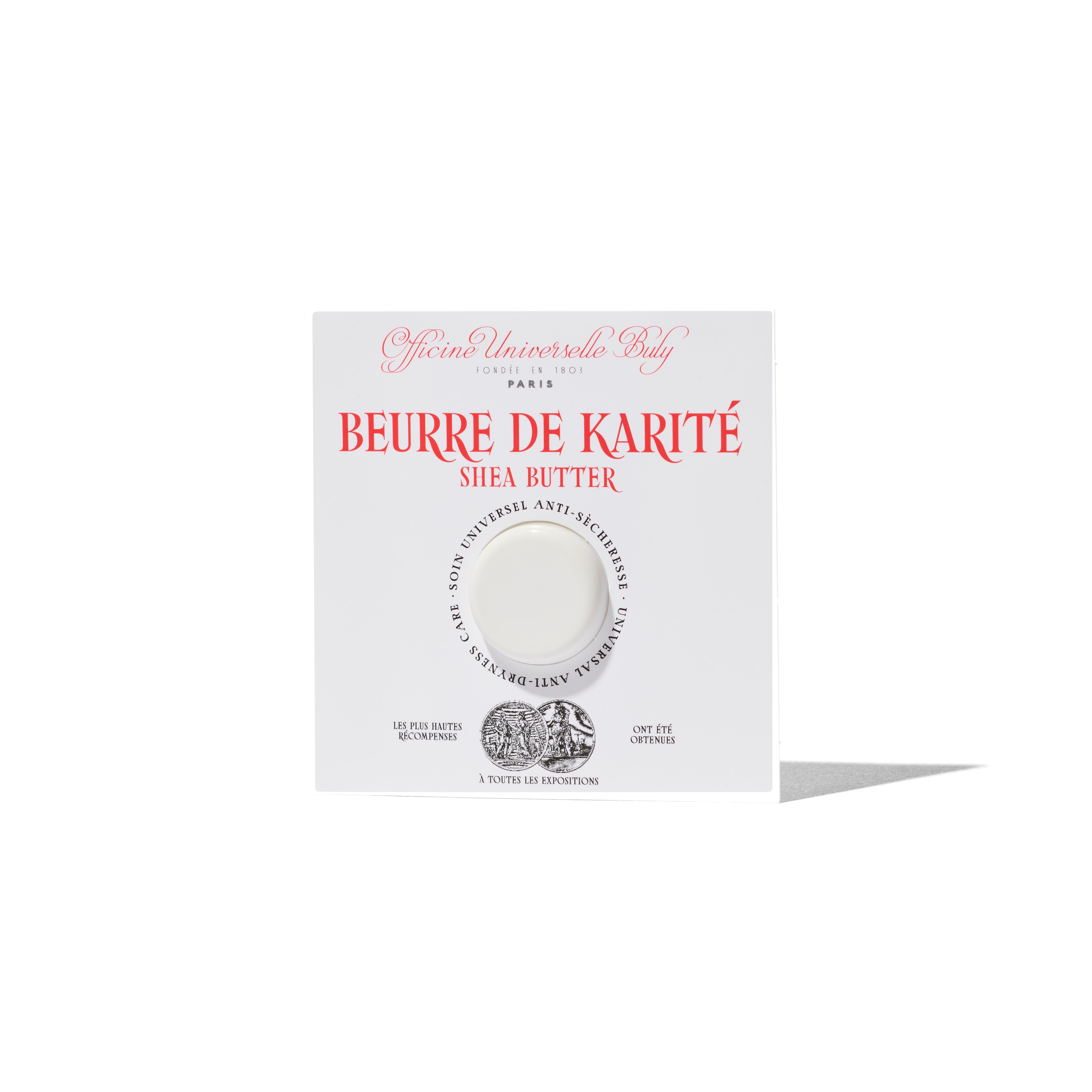 Alabaster - Retour d'Egypte - Home diffuser fragrance - Officine