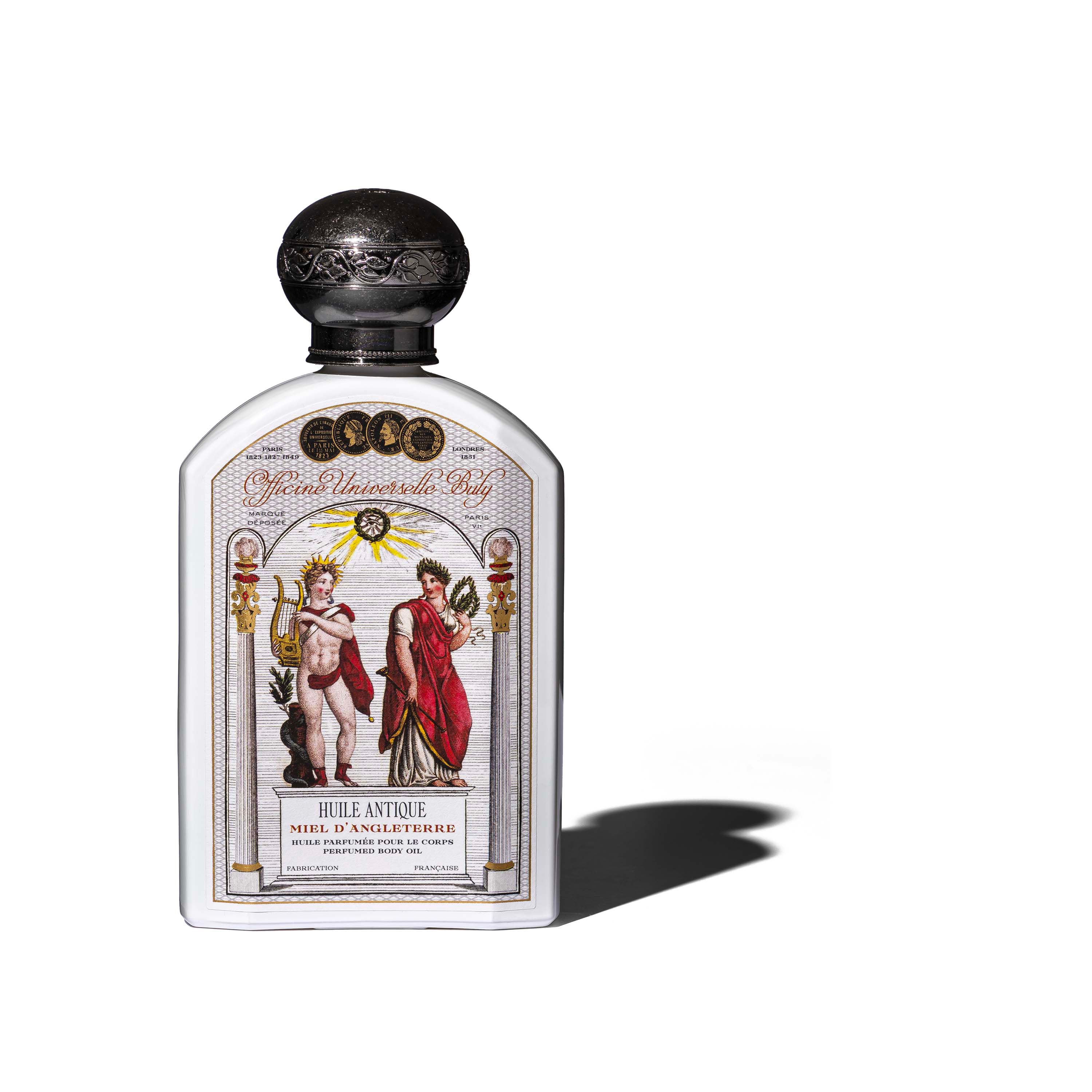 PERFUMING – Officine Universelle Buly
