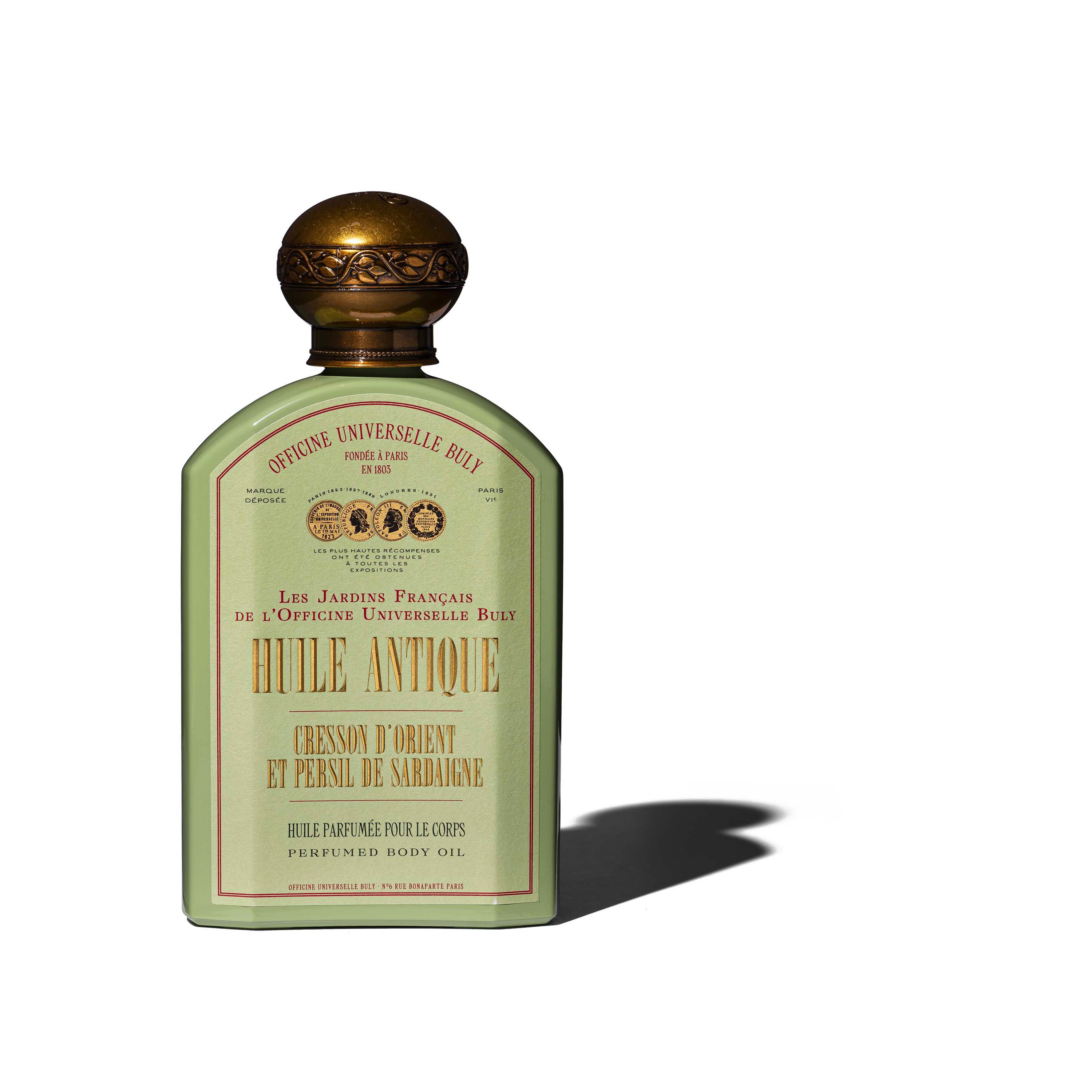 SCENTED BODY OILS – Officine Universelle Buly