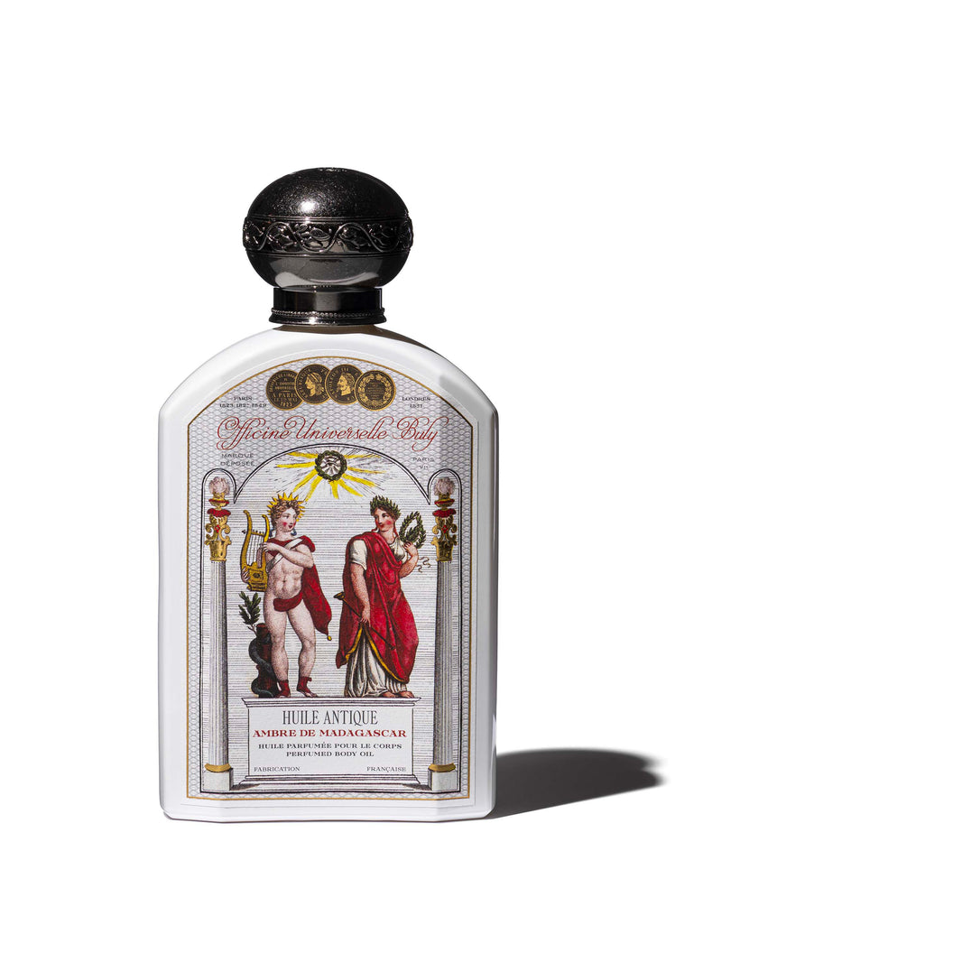 SCENTED BODY OILS – Officine Universelle Buly