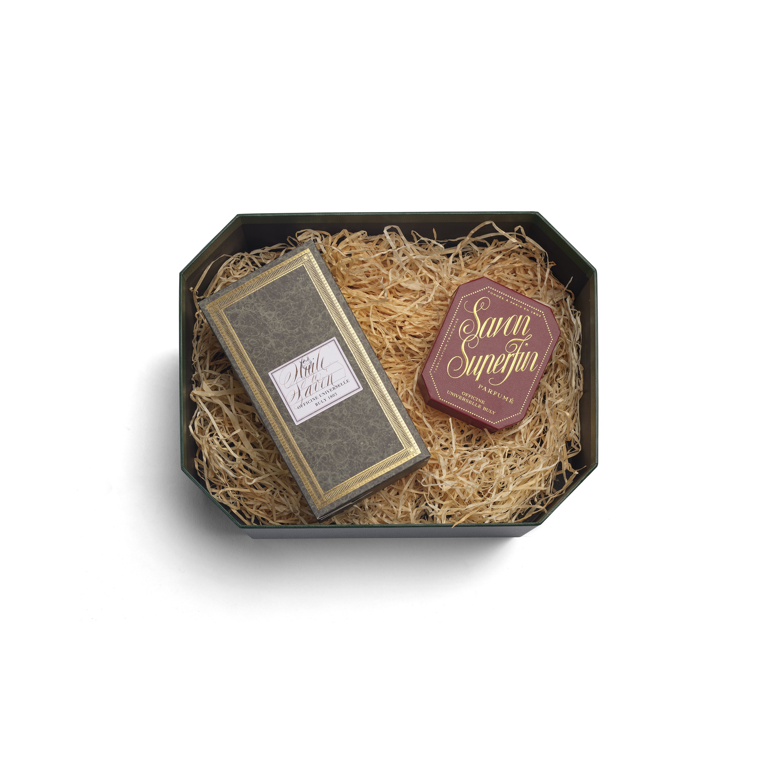 Hygiène & Compagnie