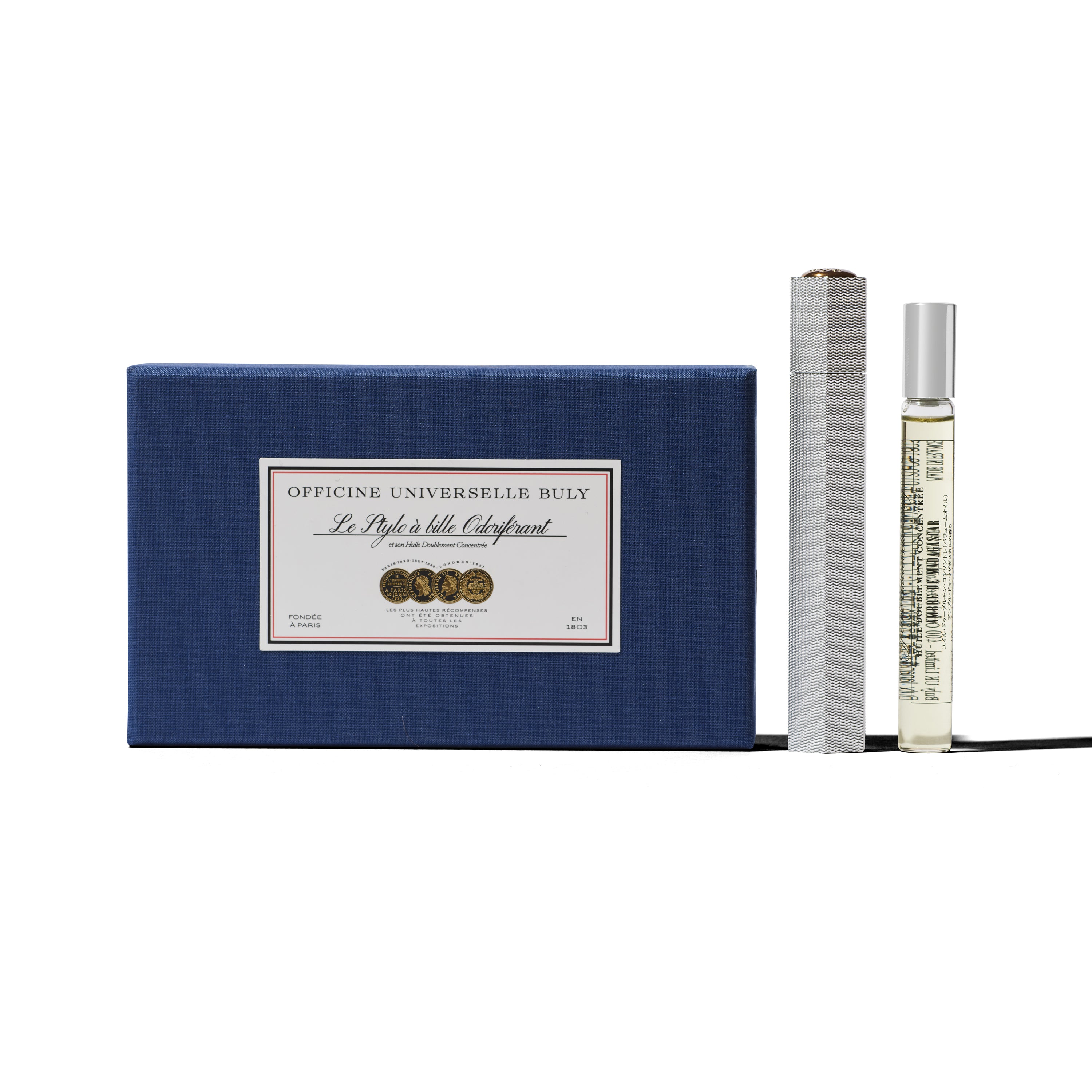 Stylo Odoriférant Tubéreuse du Mexique