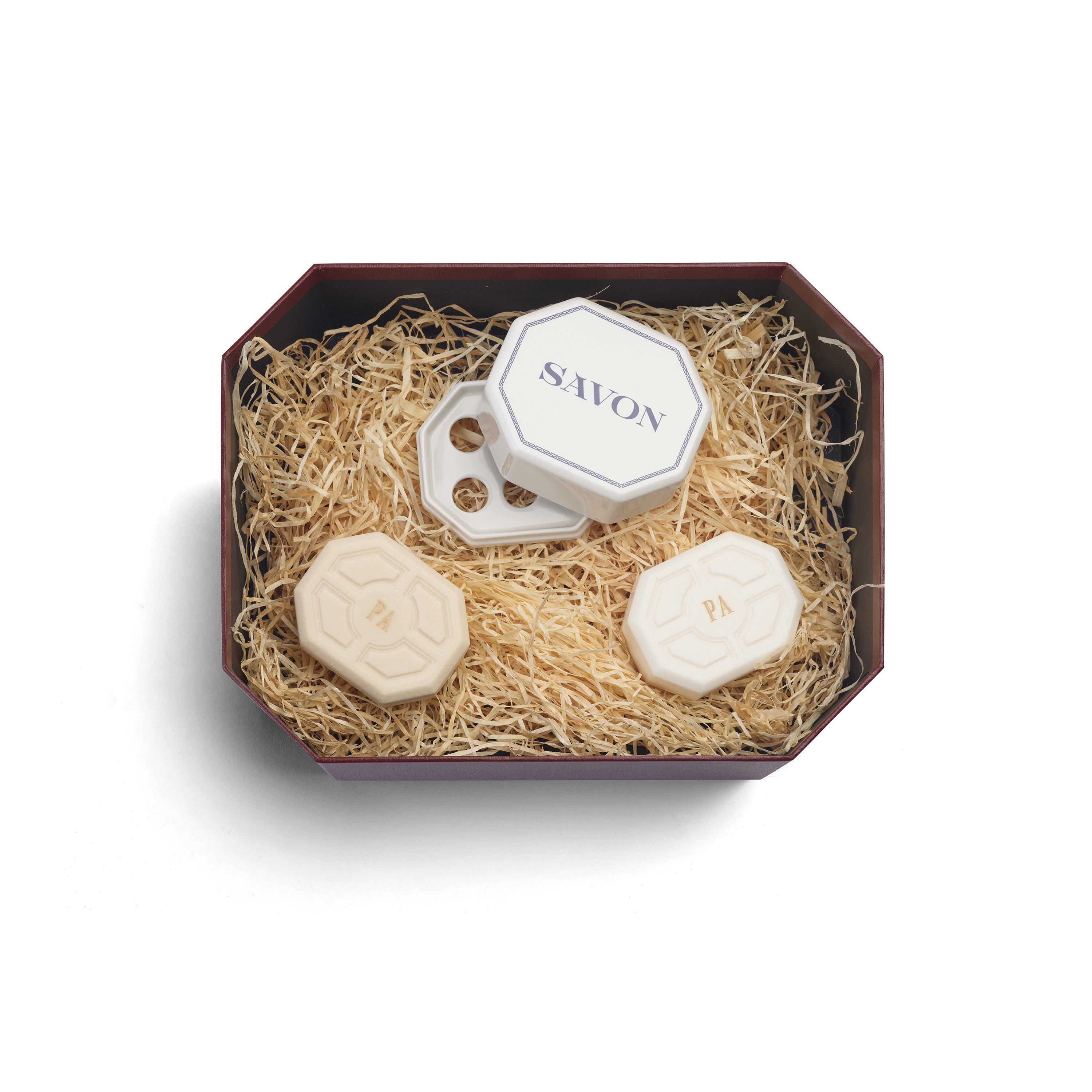 Hygiène & Porcelaine