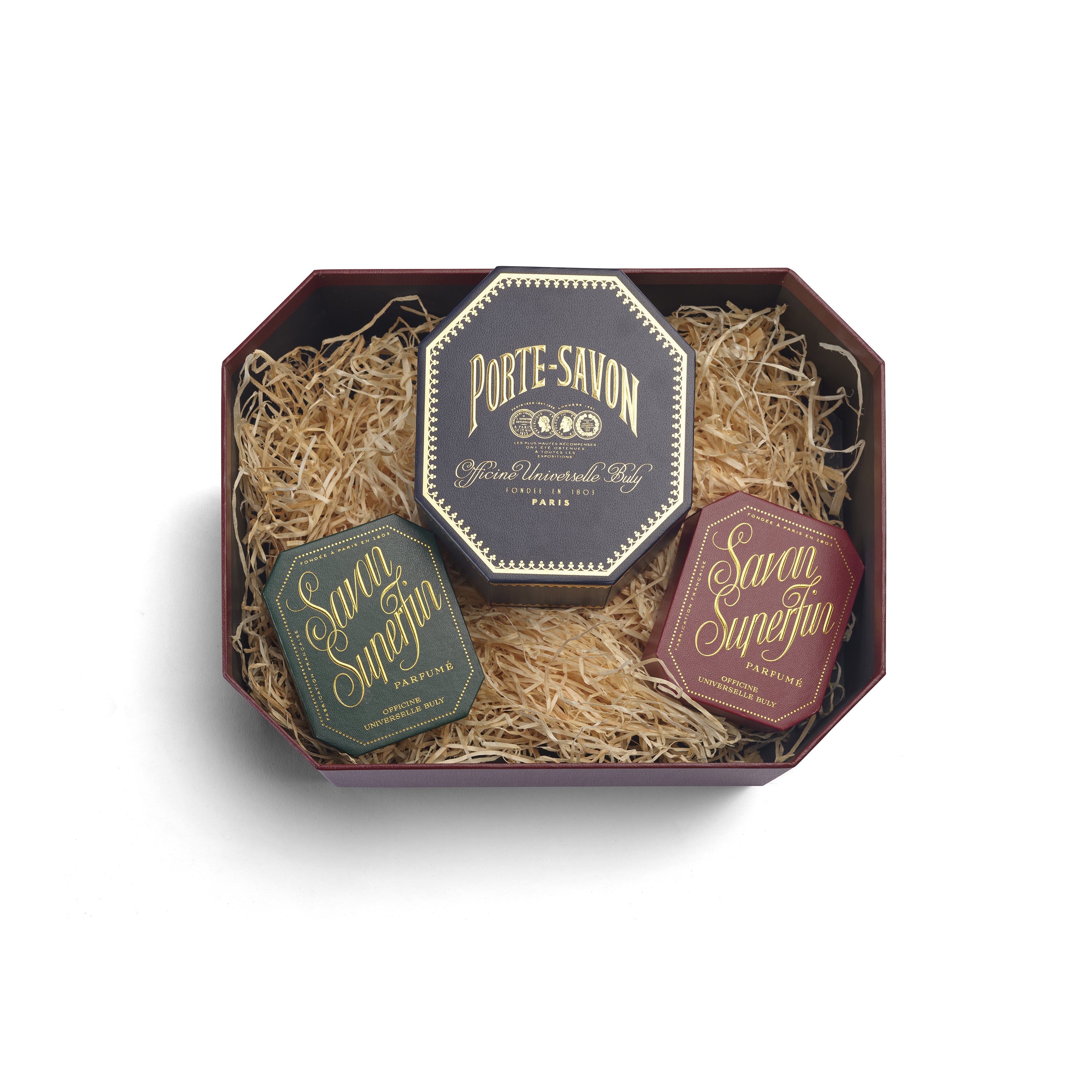 Hygiène & Porcelaine