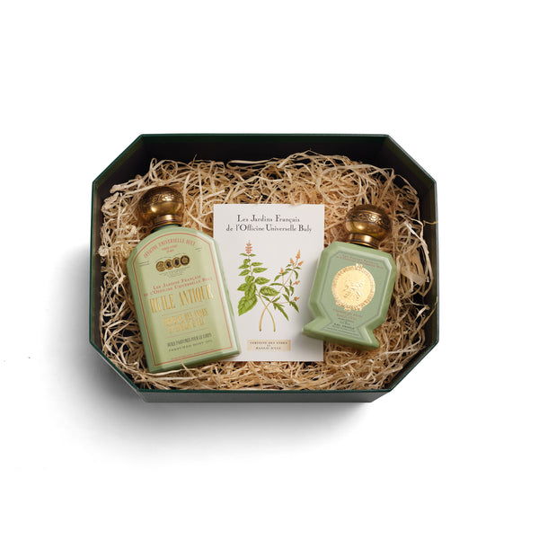 Ladies Redcurrant & Tomato – Officine Universelle Buly