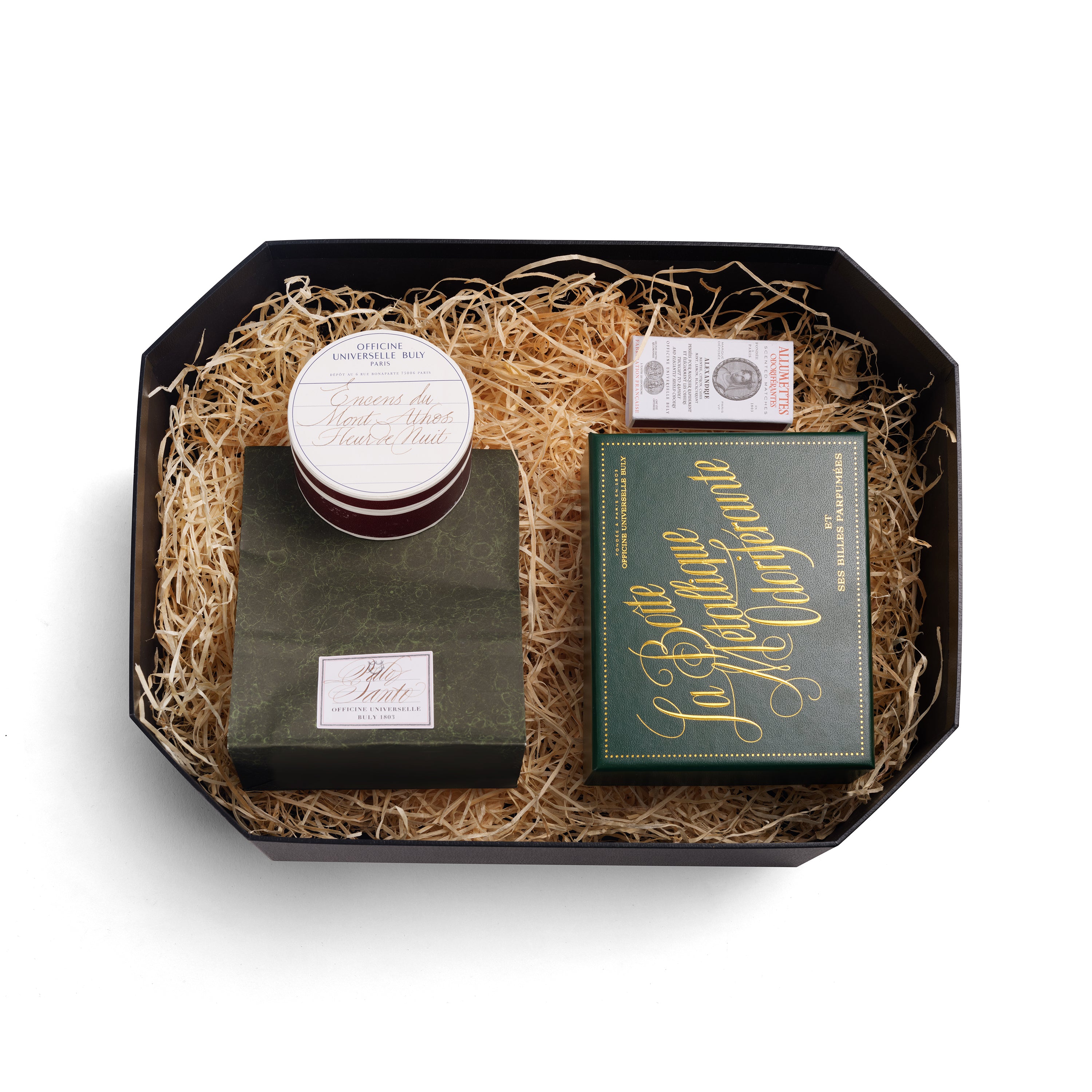 Intérieur audacieux