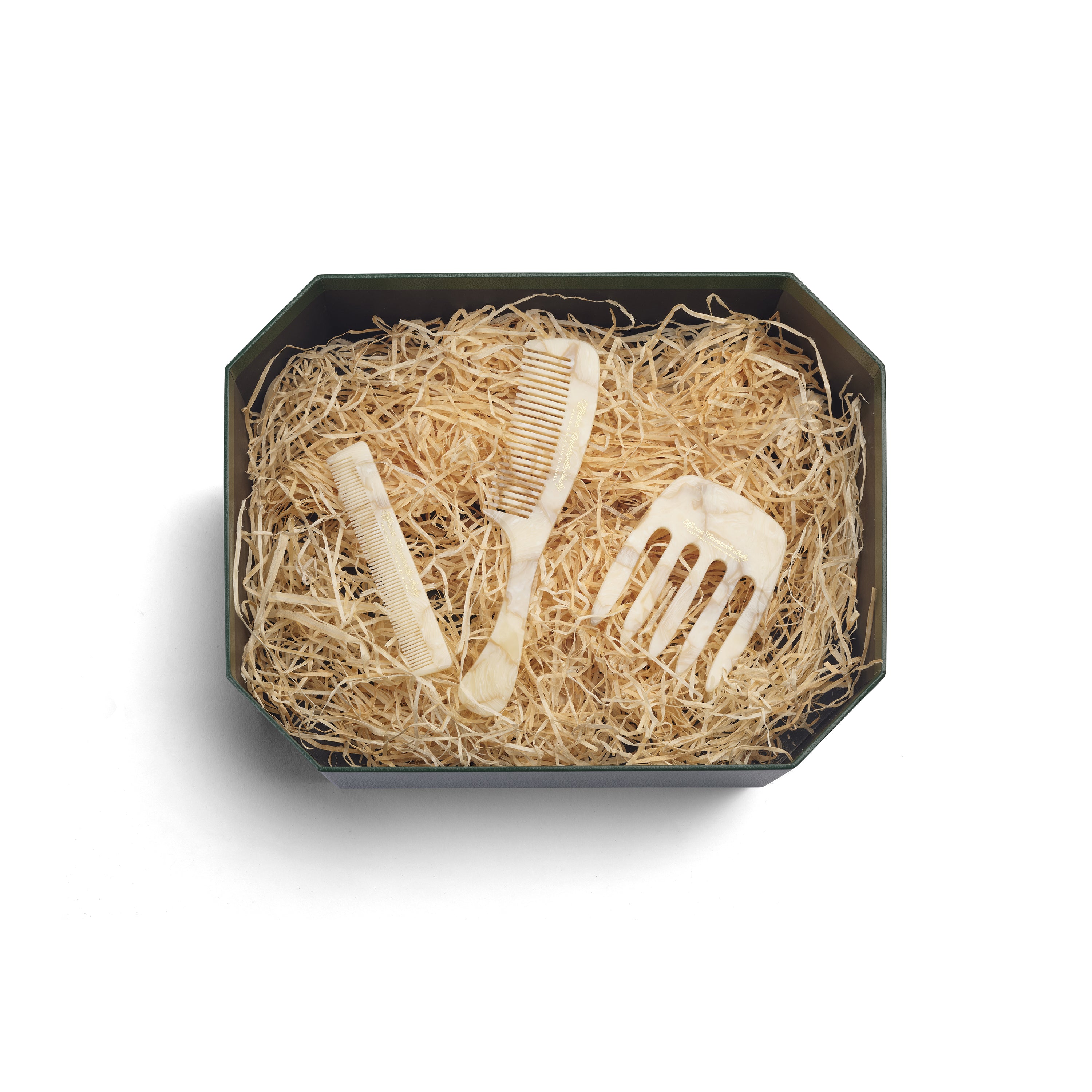 Les Fourberies du Peigne