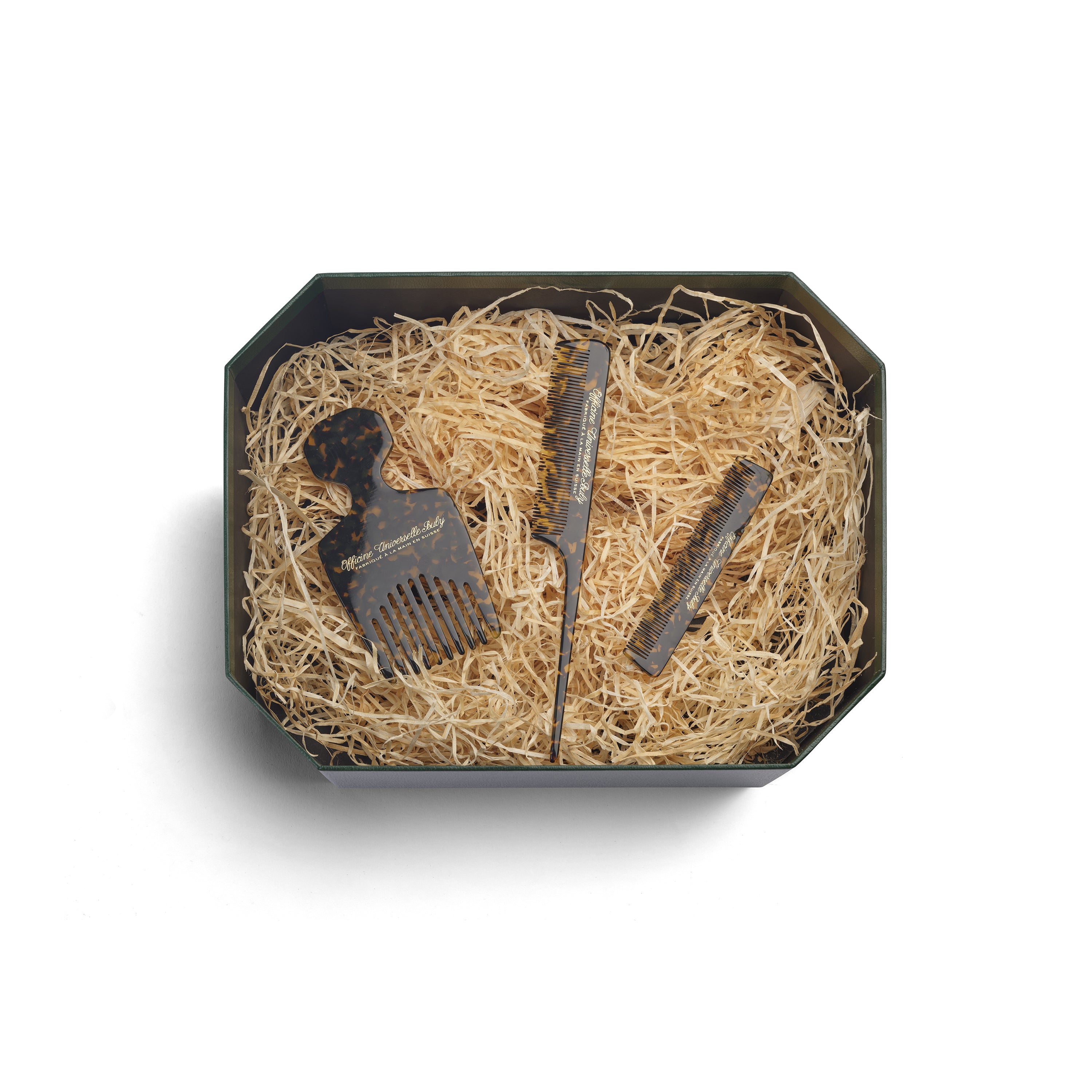 Les Précieux Peignes Ridicules