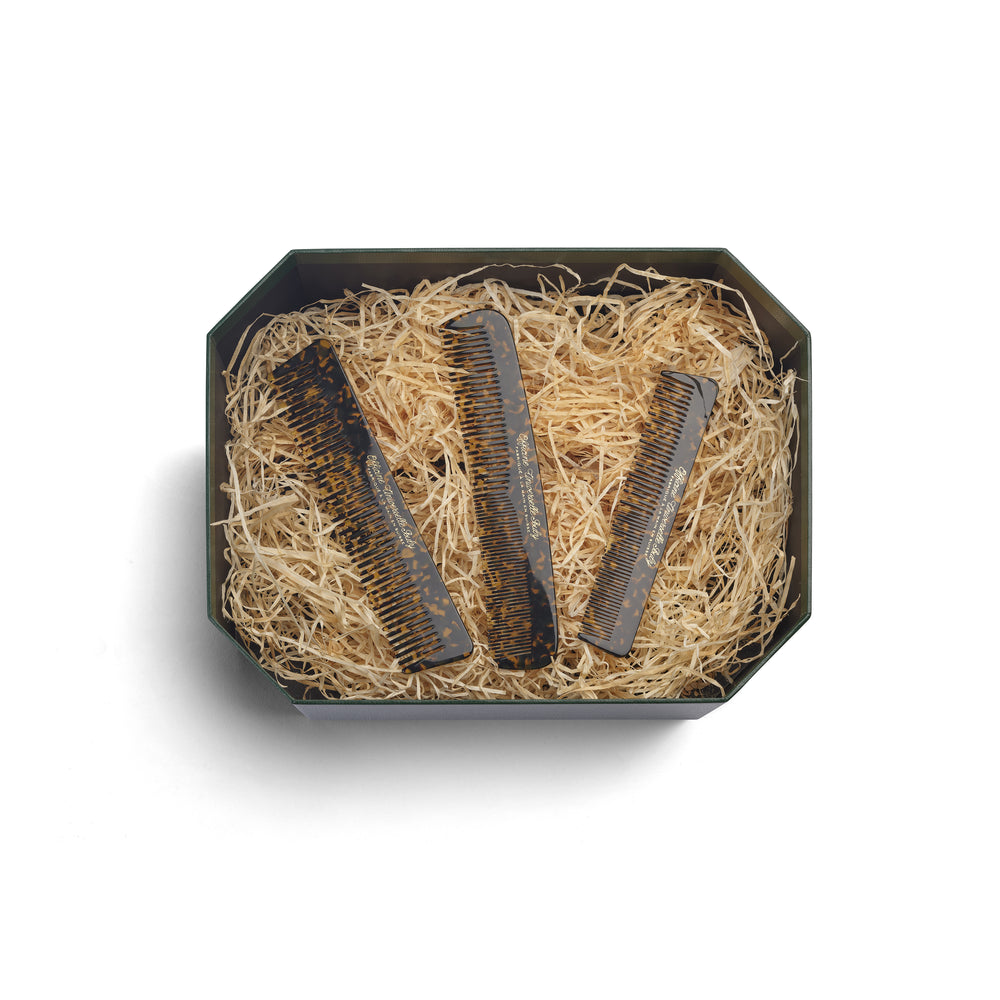 Le Peigne malgré lui