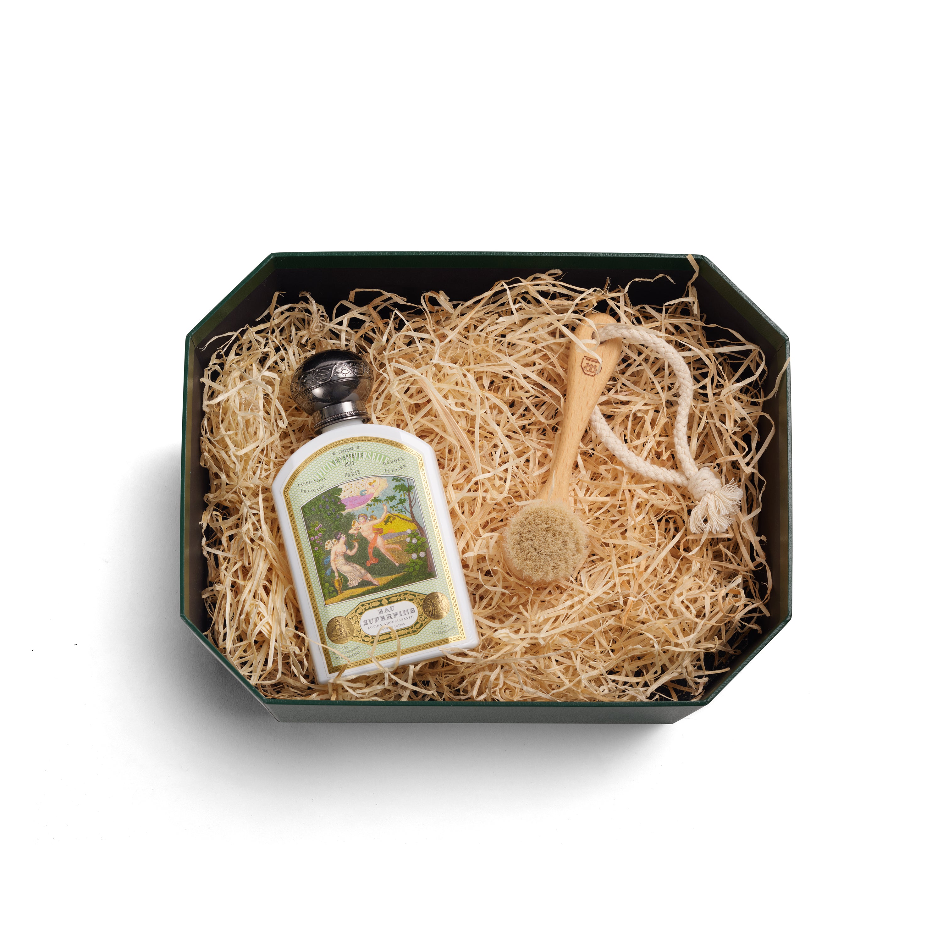 Nécessaire à jeune fille