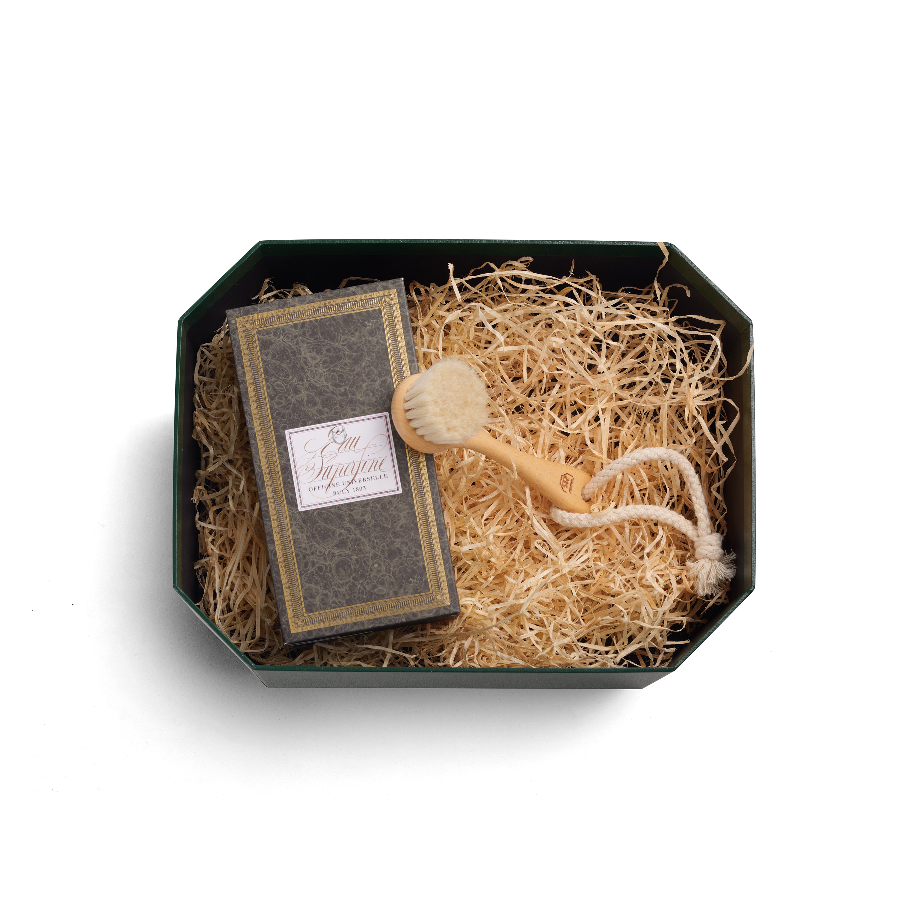 Nécessaire à jeune fille