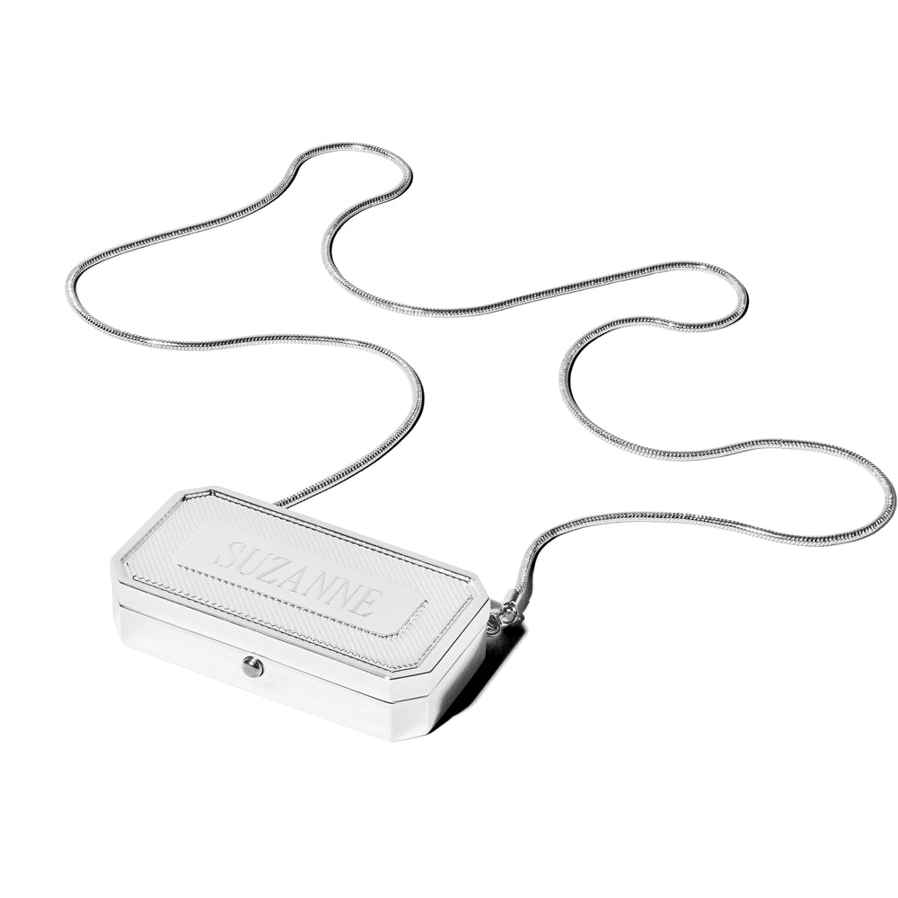 BAUME DES MUSES MÉTALLIQUE