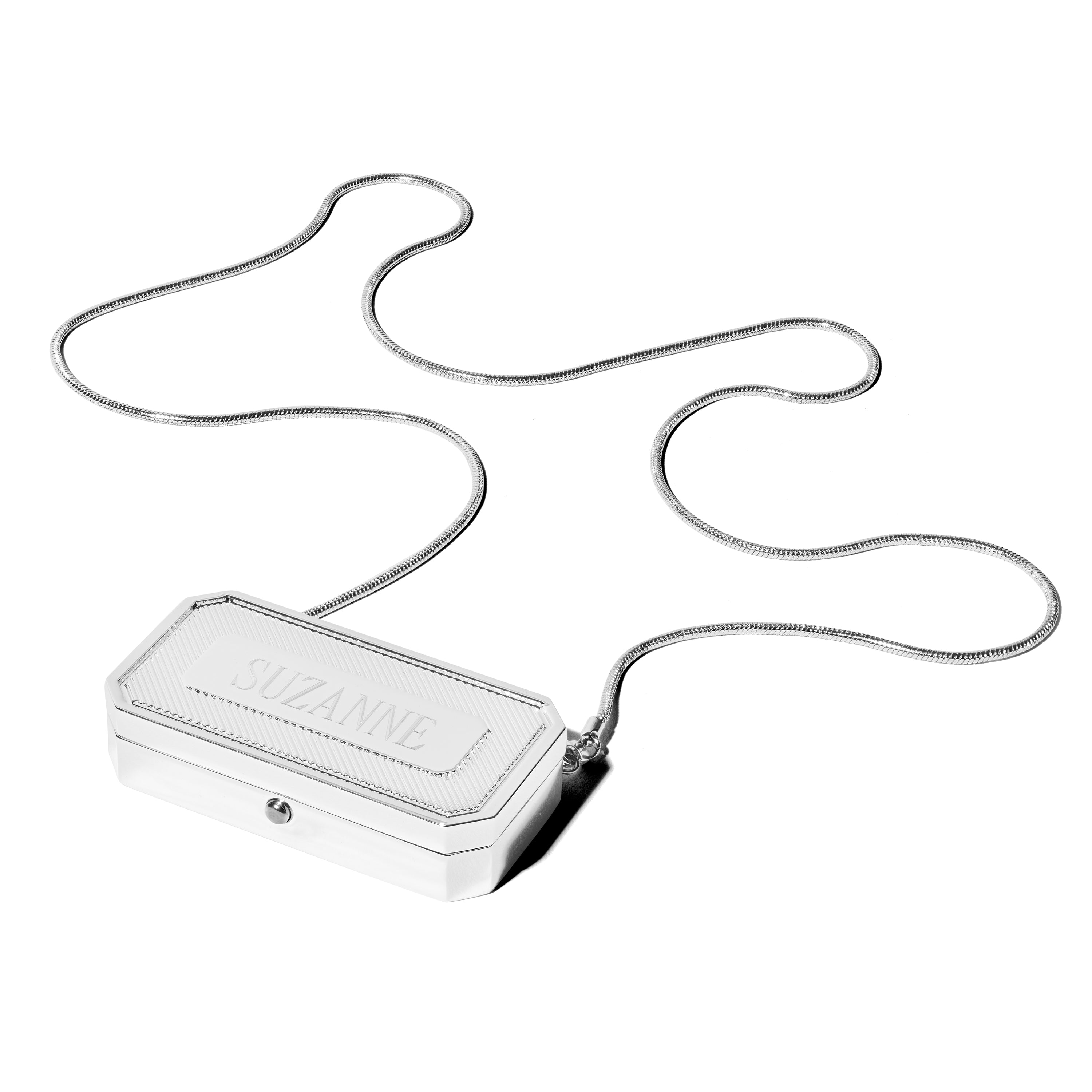 METALLIC BAUME DES MUSES