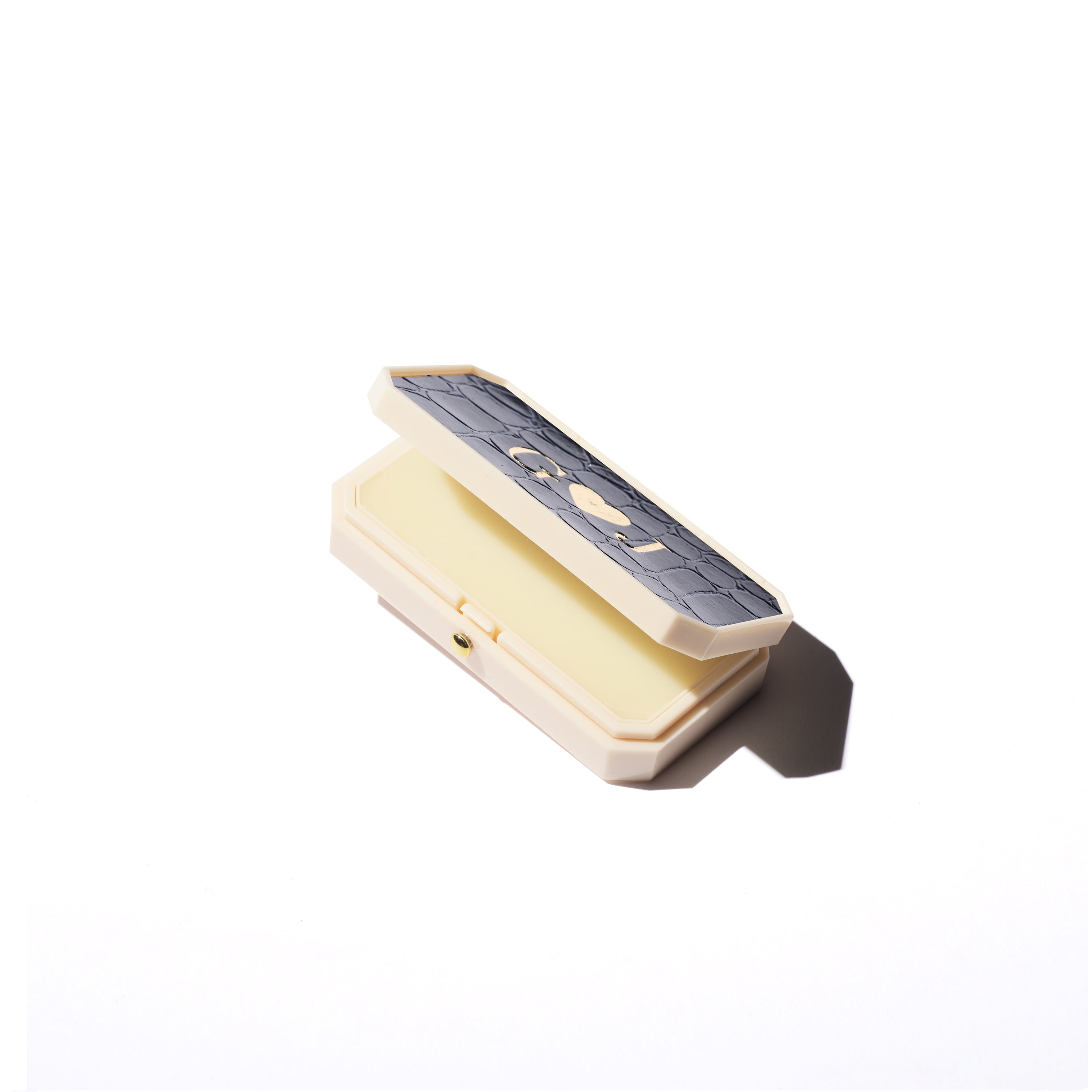 Baume des Muses Ivoire