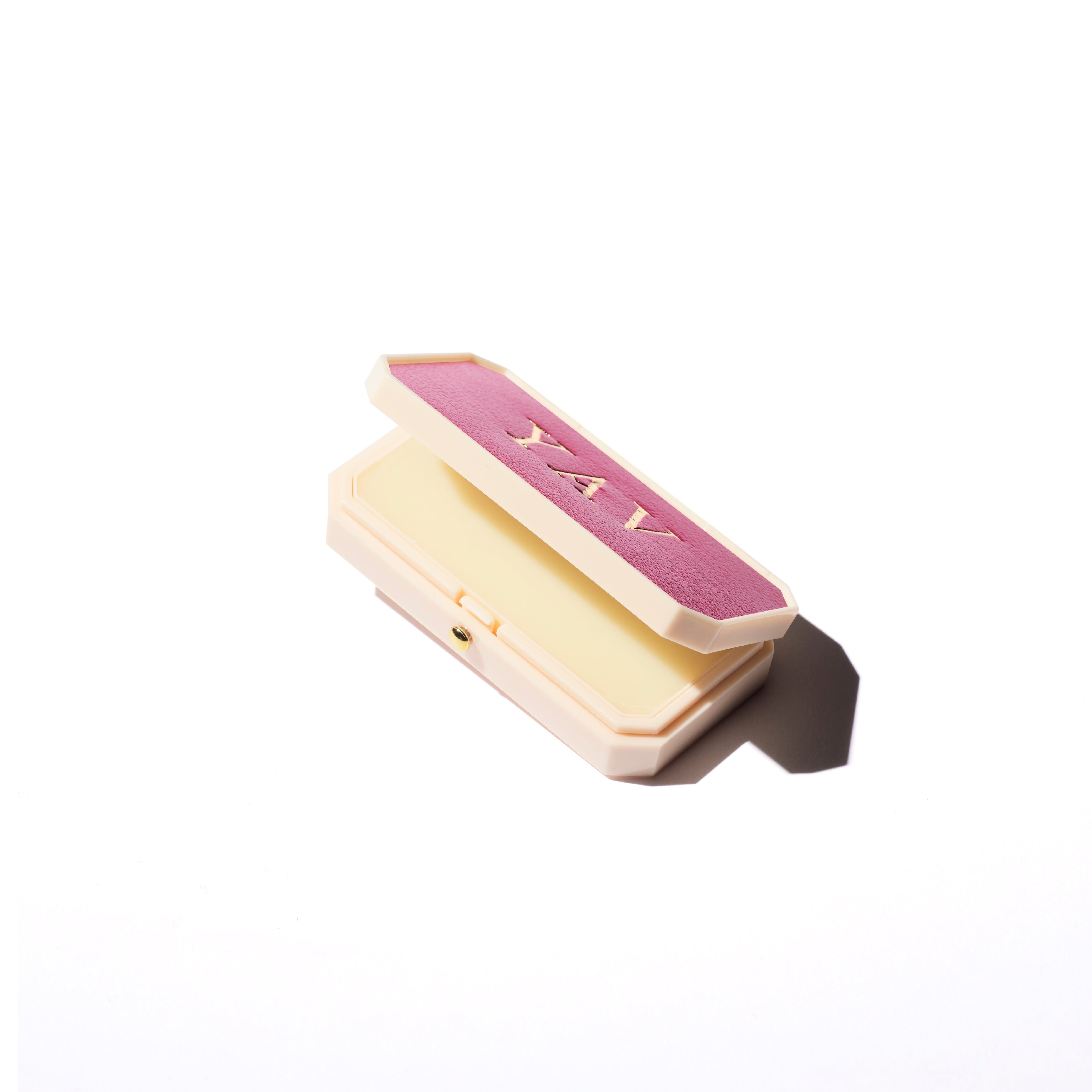 Baume des Muses Ivoire