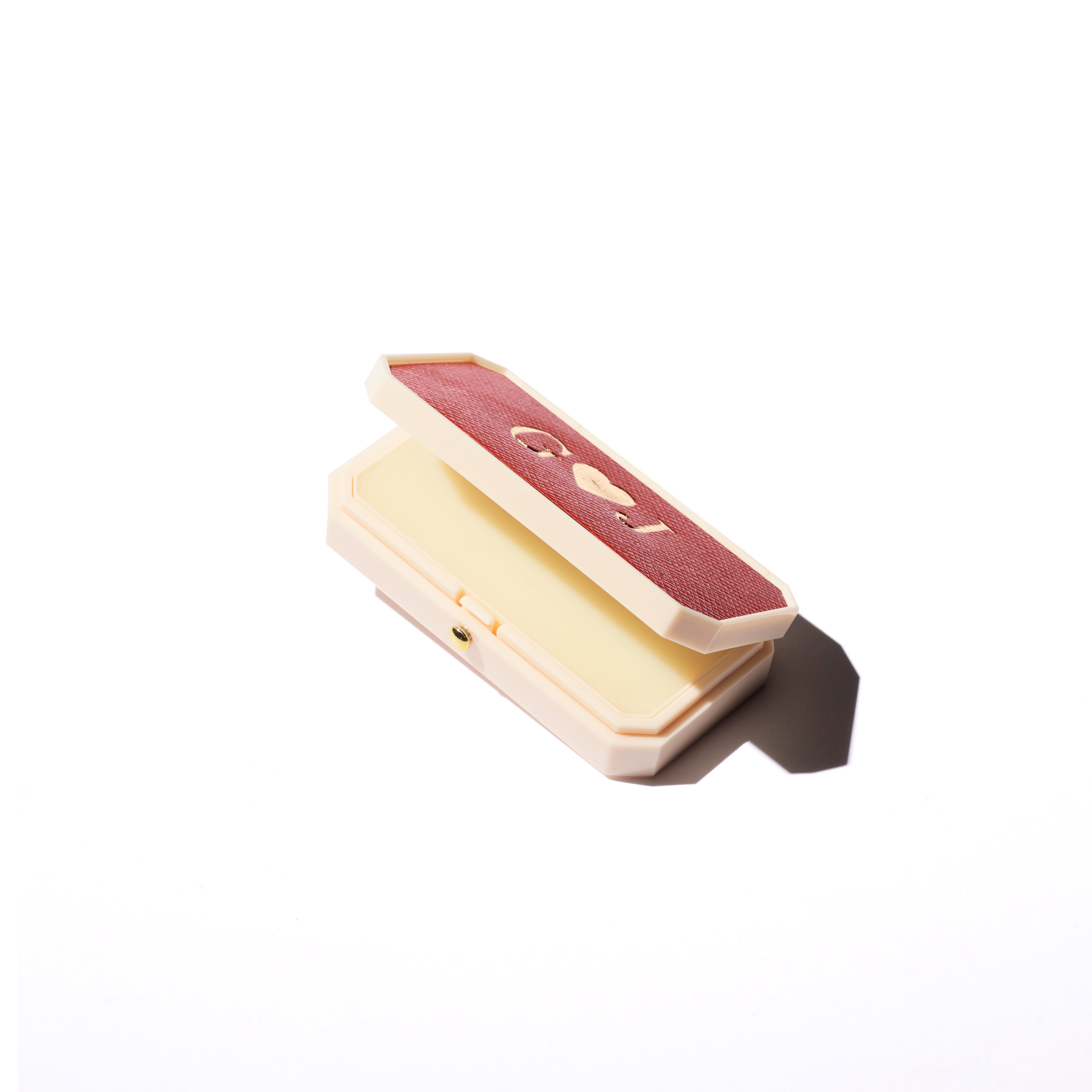 Baume des Muses Ivoire