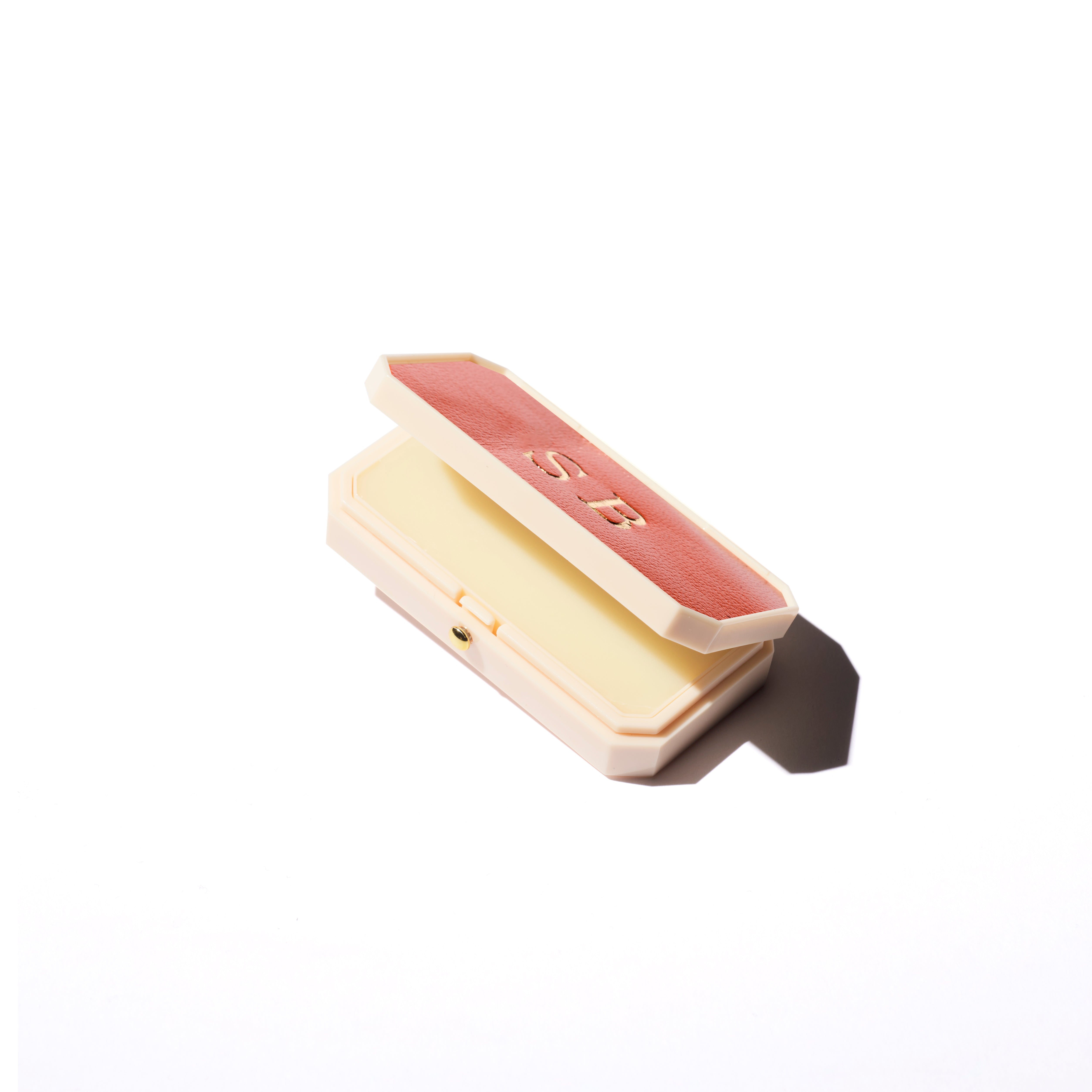 Baume des muses ivory 