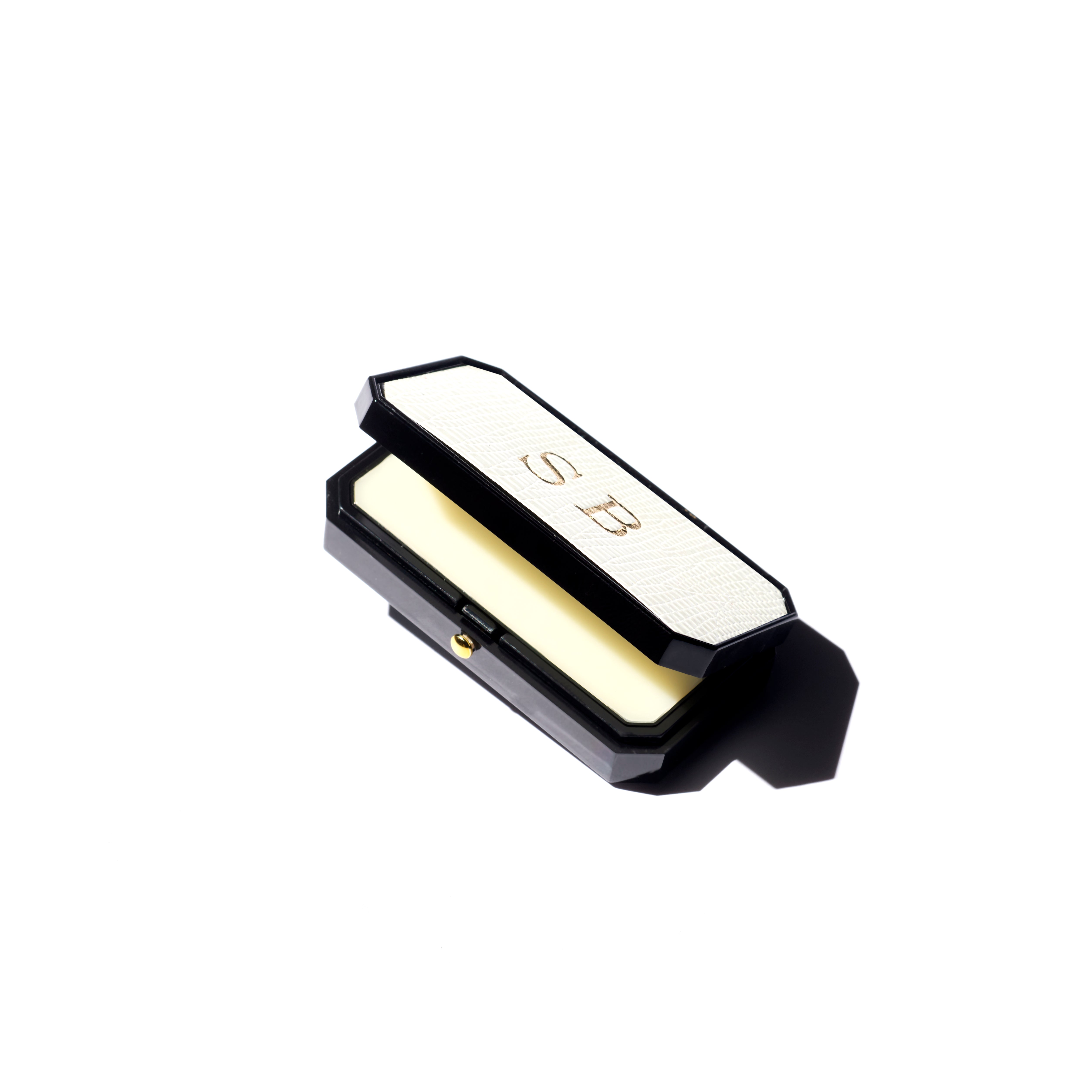 Baume des Muses Noir