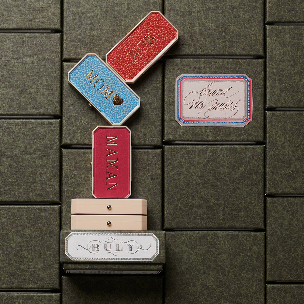 Buly 1803 picks playful stocking fillers