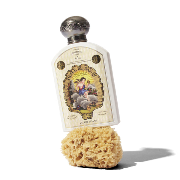 Mount Olympus – Officine Universelle Buly