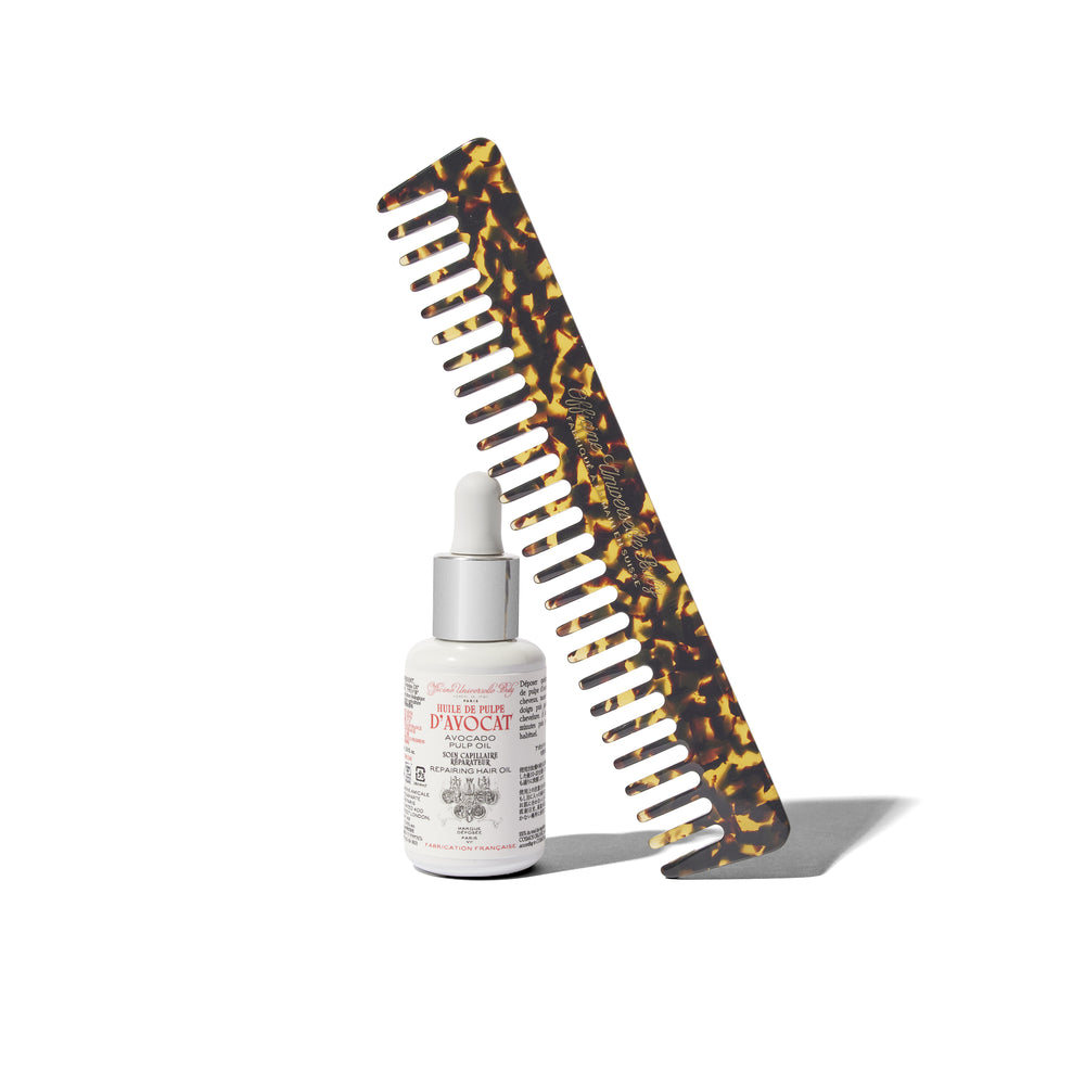 COUR SUPRÊME CAPILLAIRE