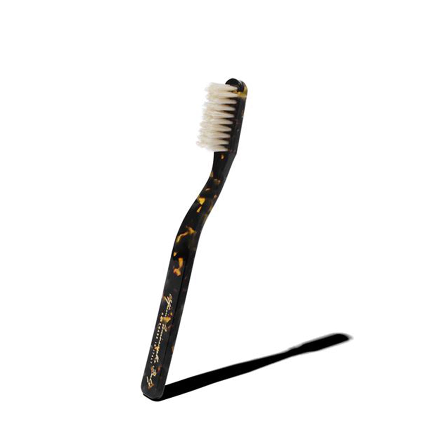 Hard Bristle Toothbrush