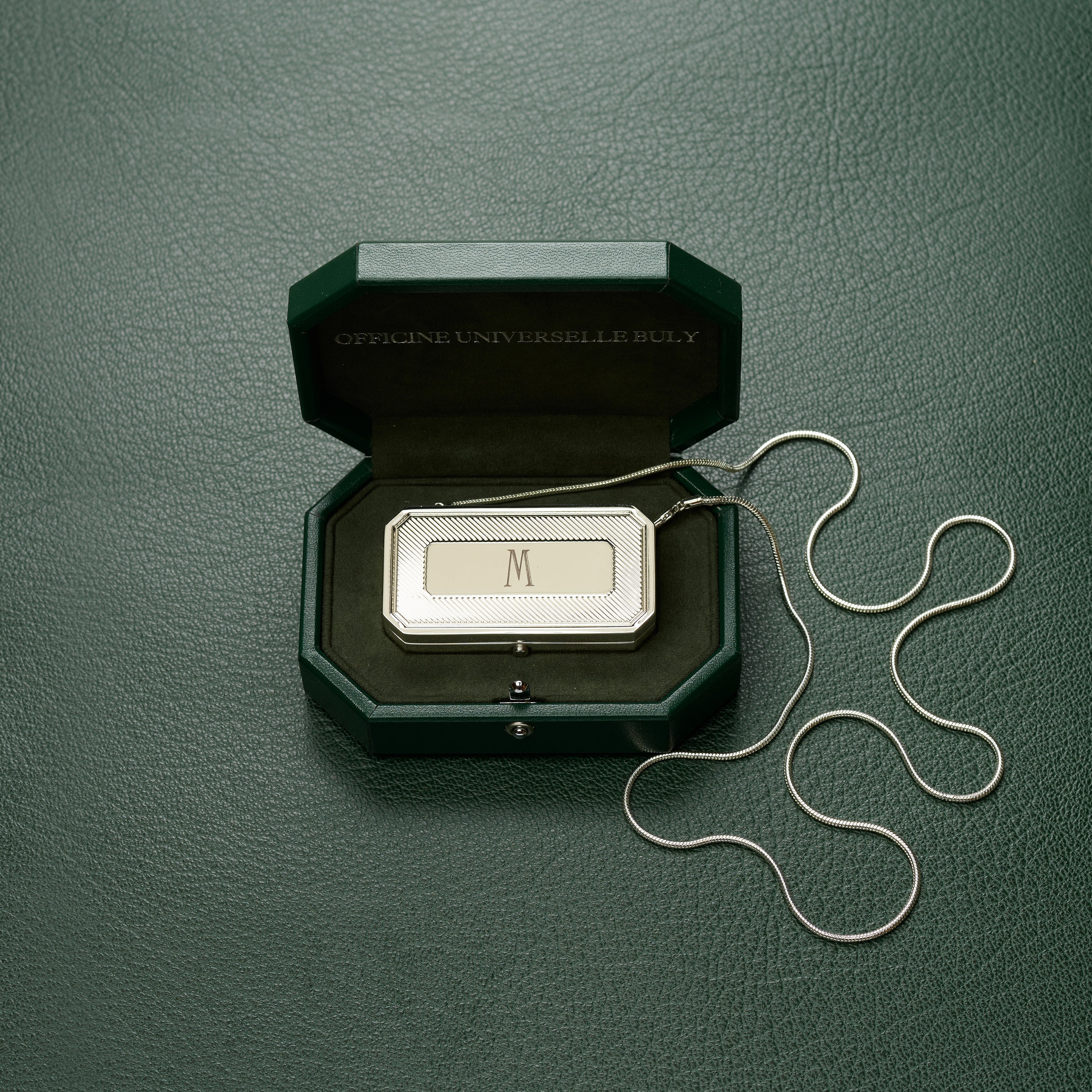 BAUME DES MUSES MÉTALLIQUE