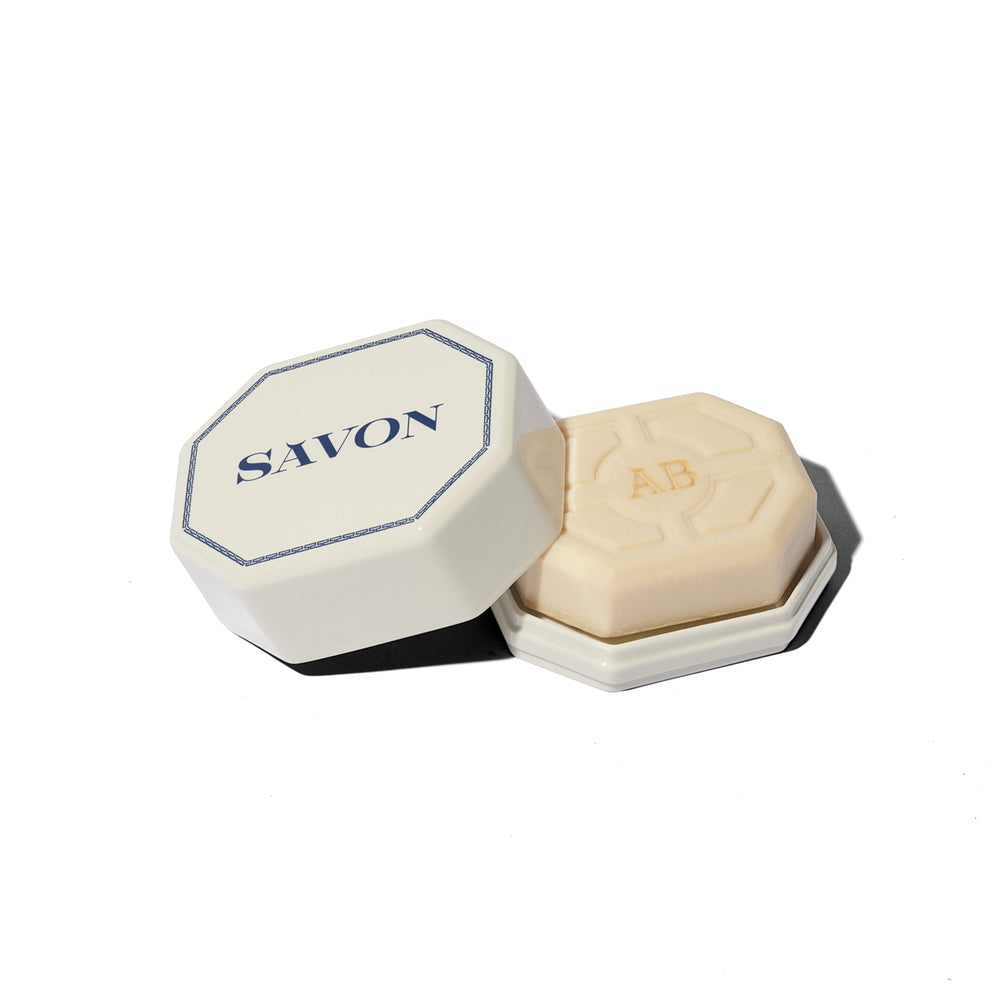 Porte-savon bundle