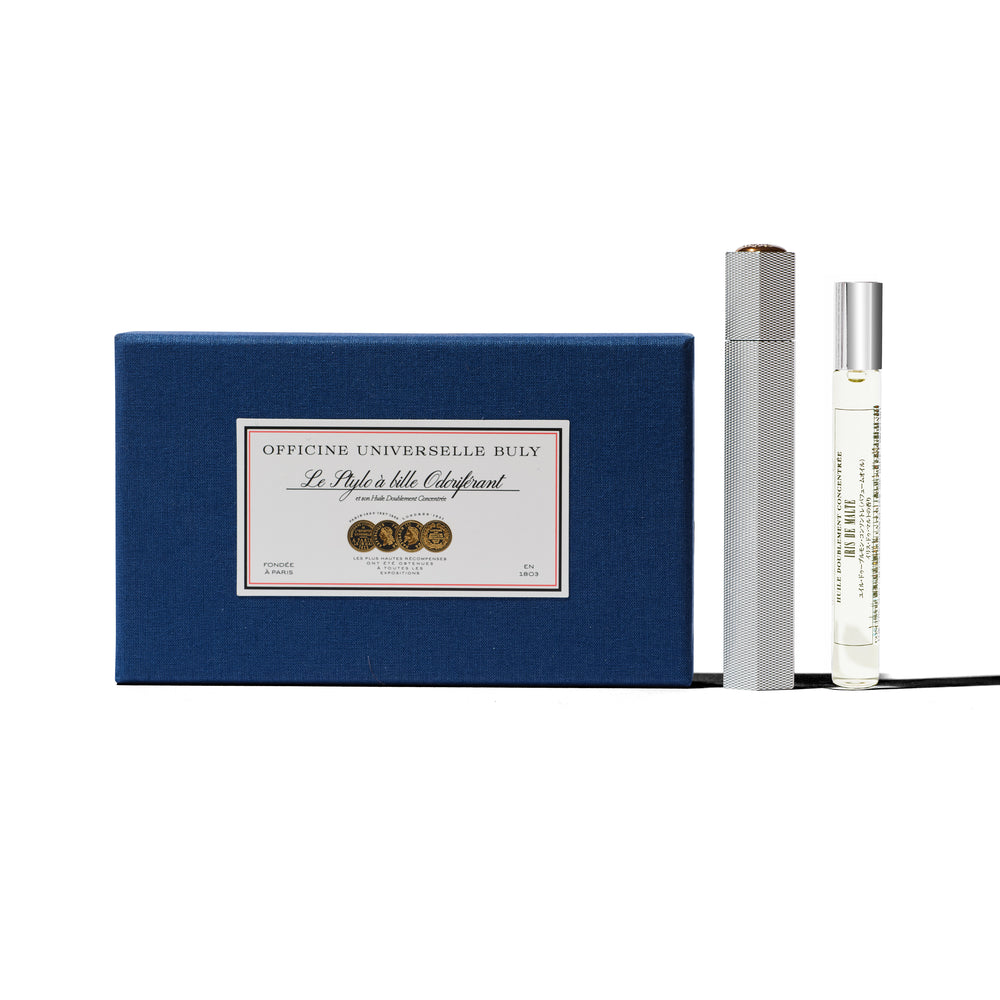 Maltese Iris Scented Ballpoint Pen