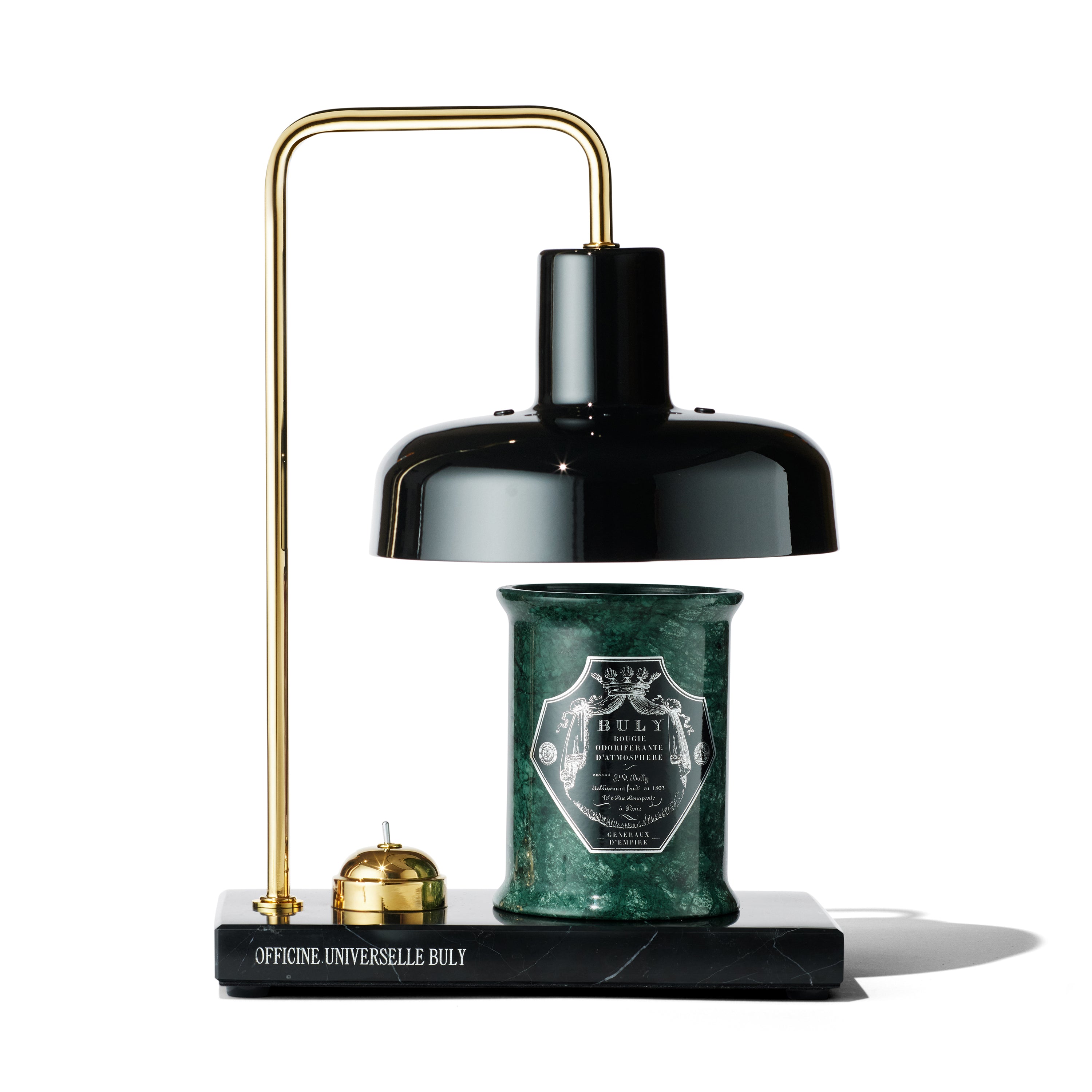 The Fragrant Lantern