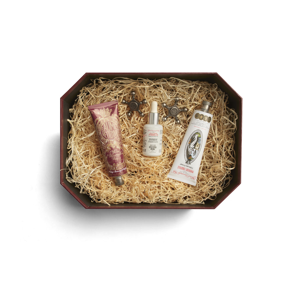 Un peu, beaucoup, passionnément...