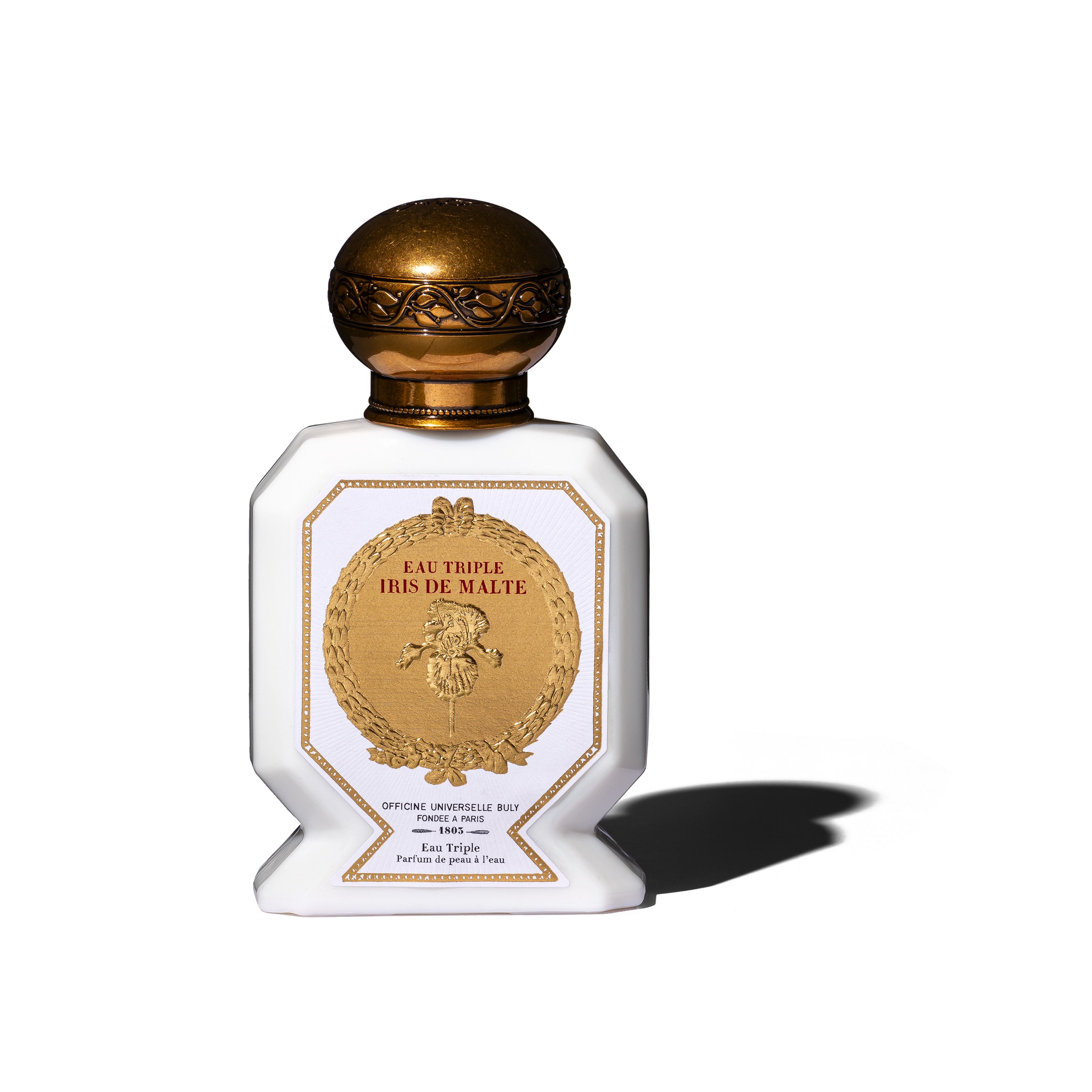 Officine Universelle Buly works vegetables into perfumes - Premium Beauty  News