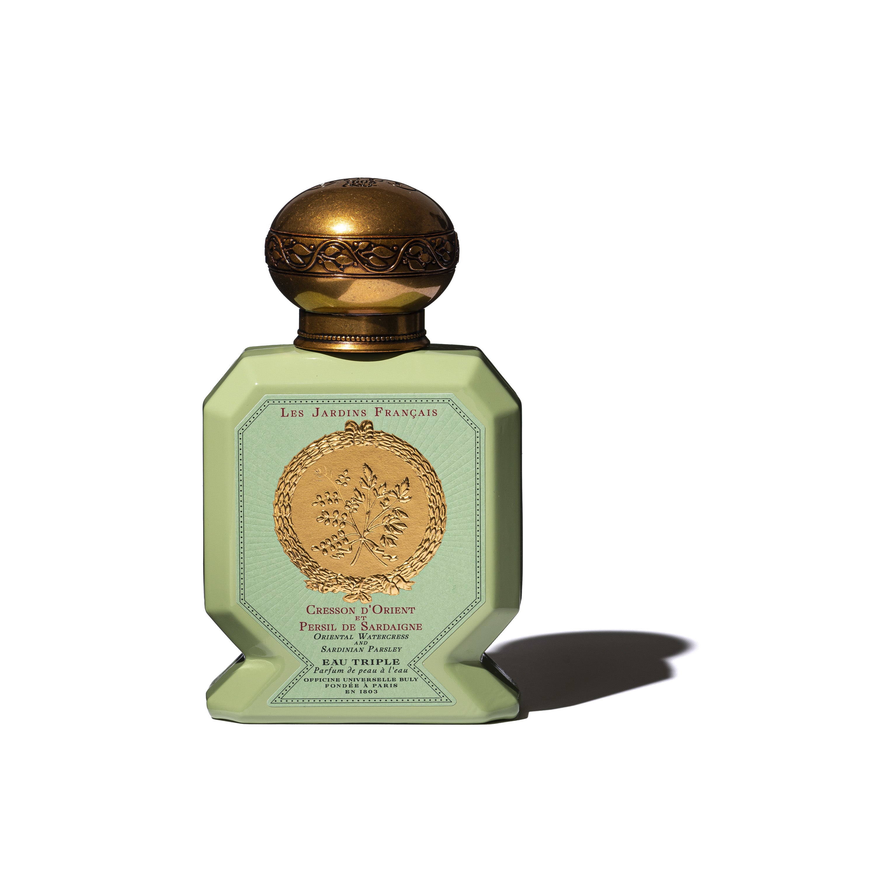 PERFUME THE ATMOSPHERE – Officine Universelle Buly