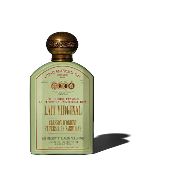 Buly Lait Virginal ボディローション　未使用 Lait Virginal - Body lotion - Officine Universelle  – Officine