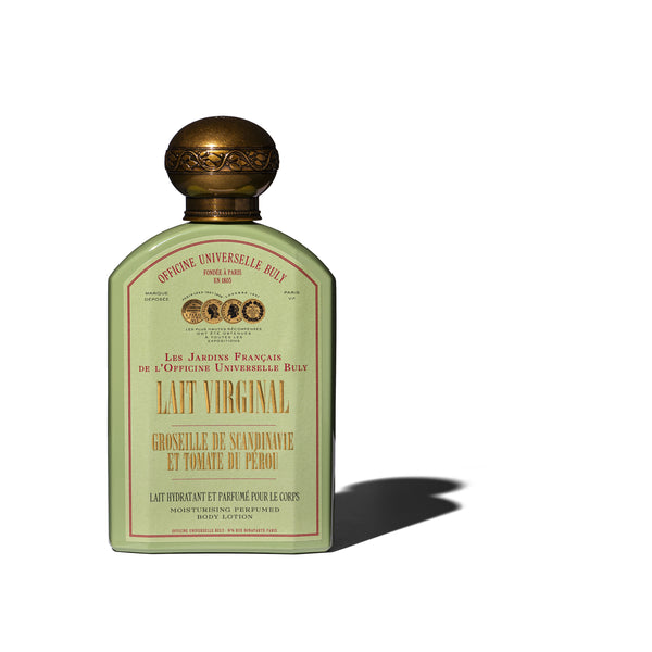 Lait virginal scandinavian redcurrant and peruvian tomato - BUly