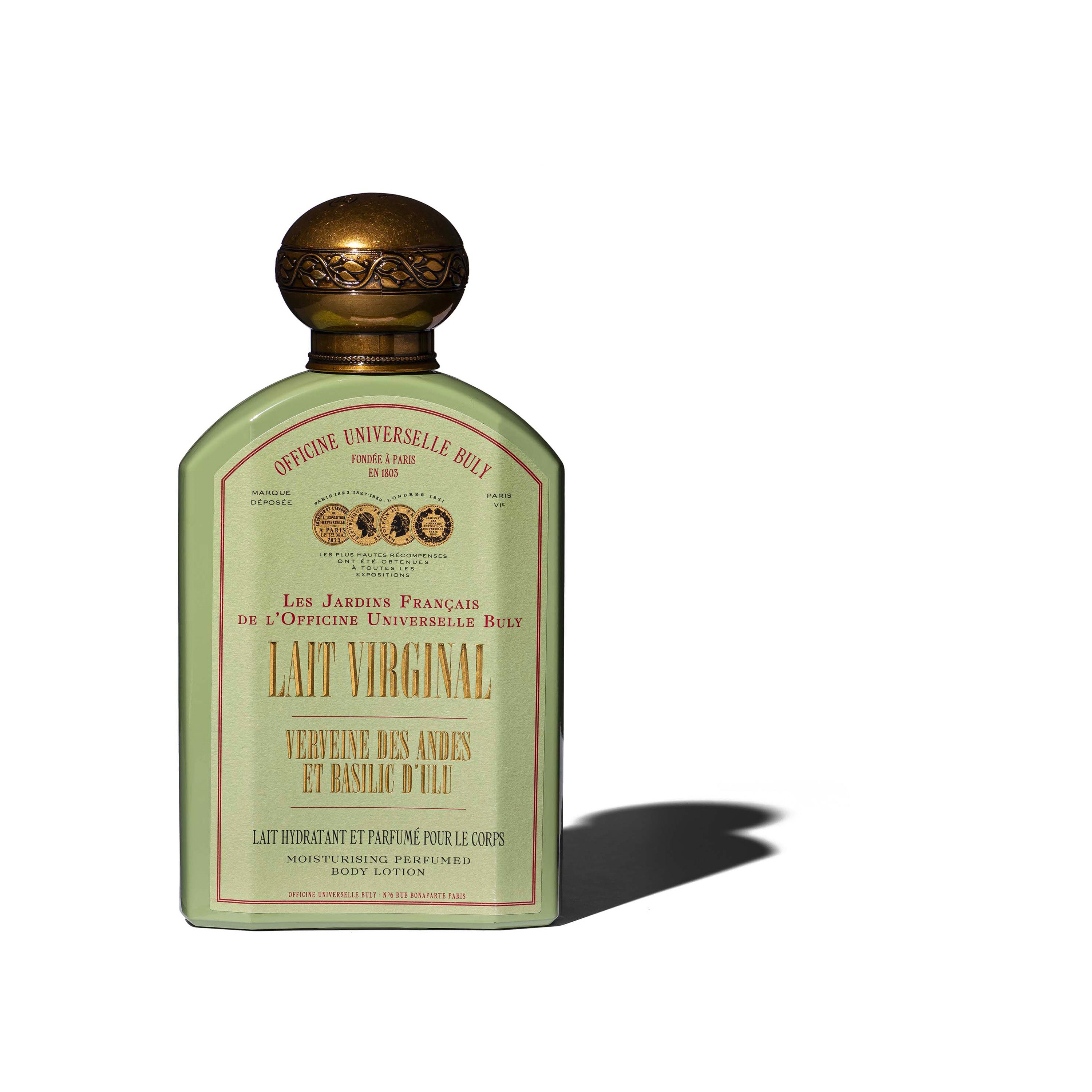 SCENTED BODY LOTIONS – Officine Universelle Buly