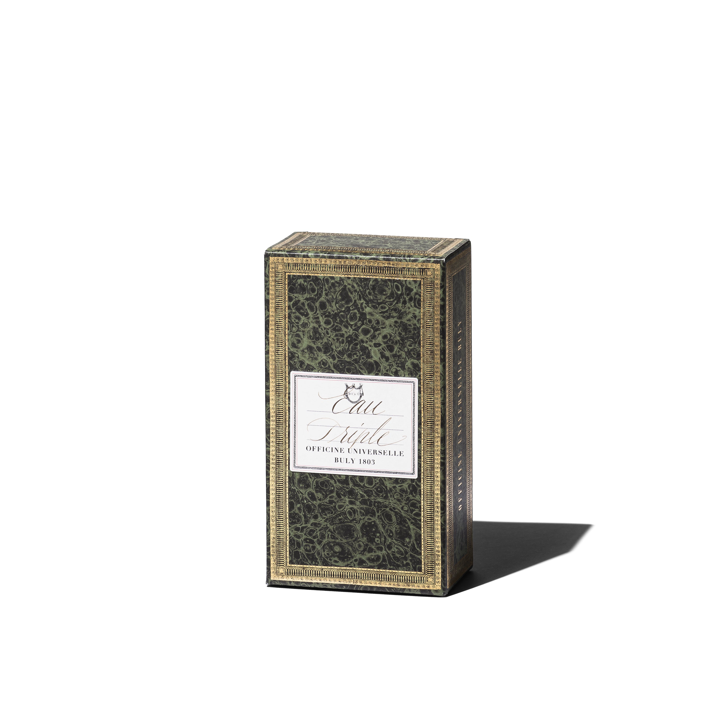 Eau Triple Berkane Fleur d&#039;Oranger Buly 1803 perfume - a fragrance  for women and men