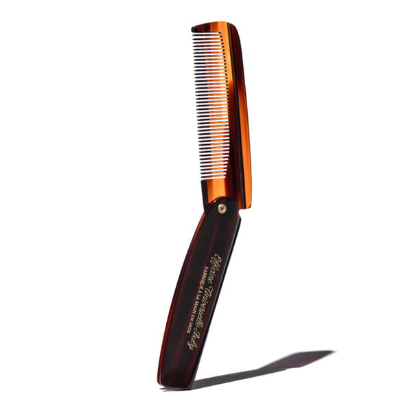 The Indomitable - Officine Universelle Buly