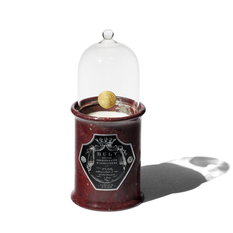 SCENTED CANDLE CAMPAGNE D'ITALIE