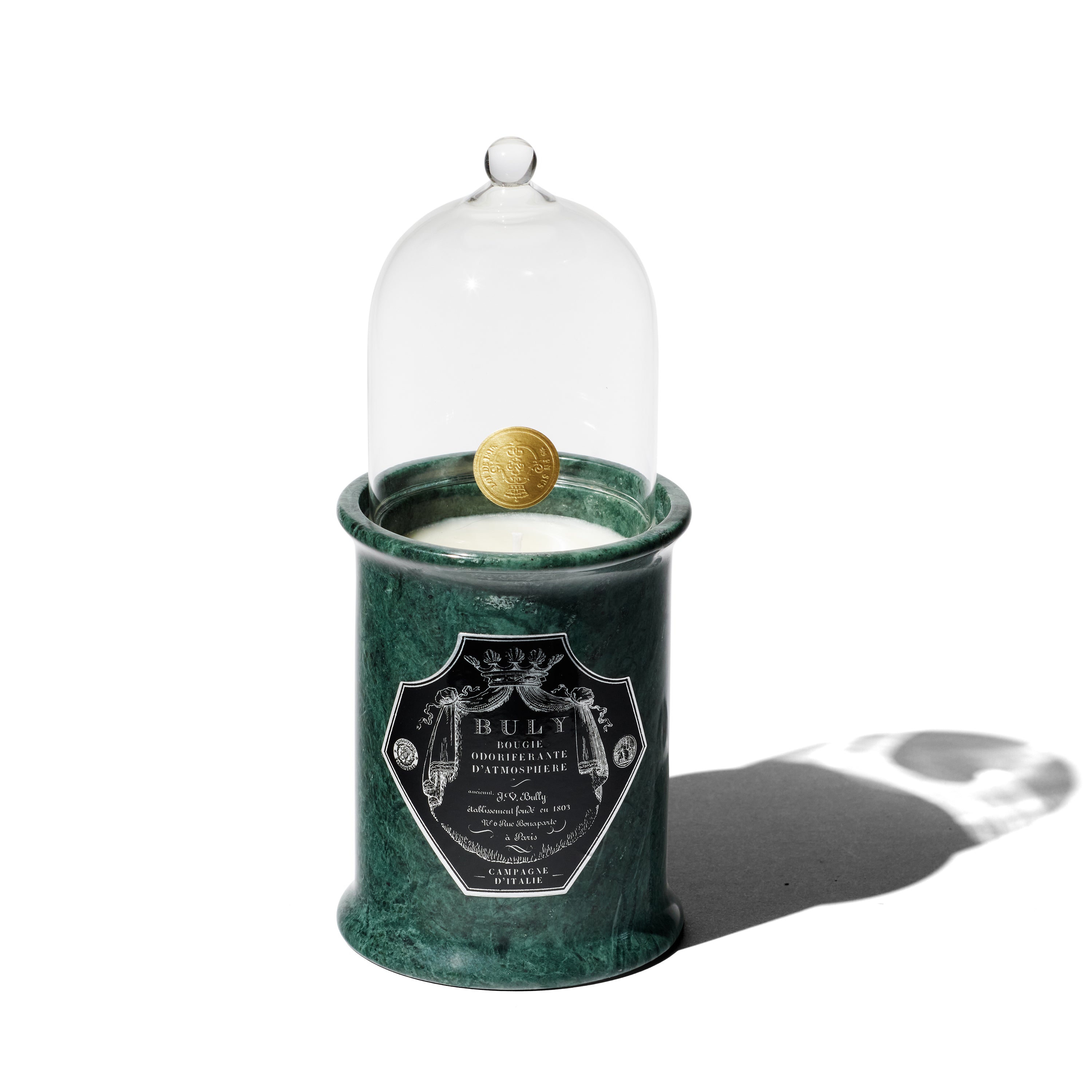 SCENTED CANDLE CAMPAGNE D'ITALIE