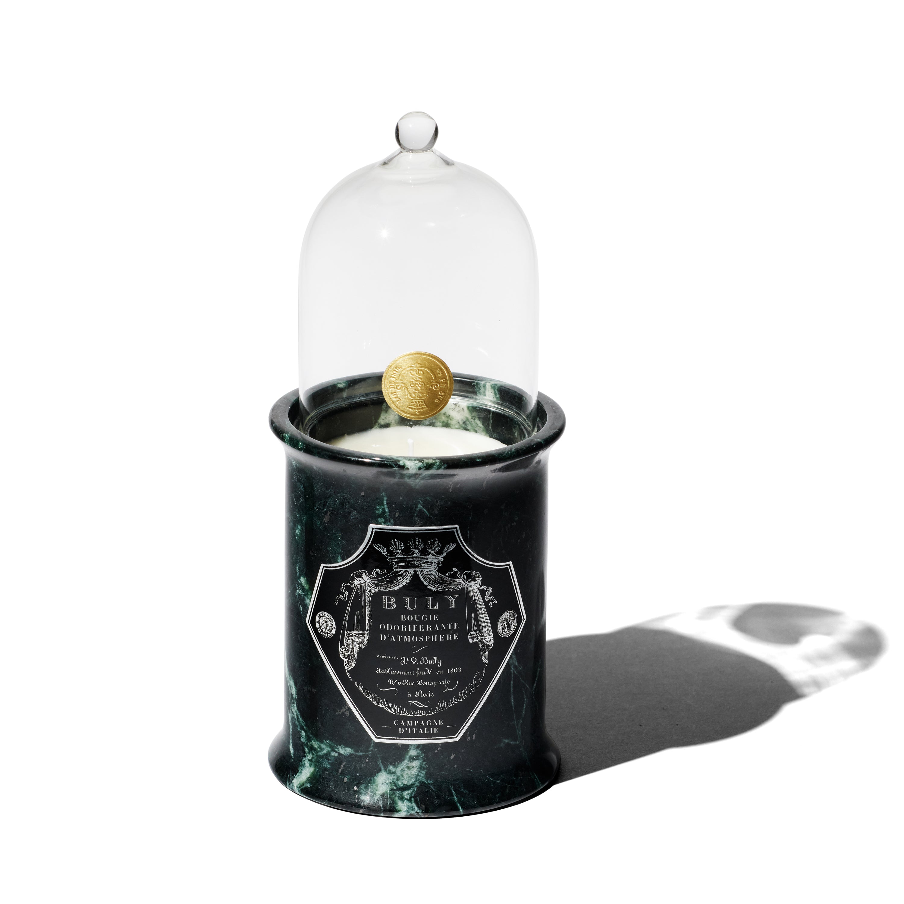 SCENTED CANDLE CAMPAGNE D'ITALIE