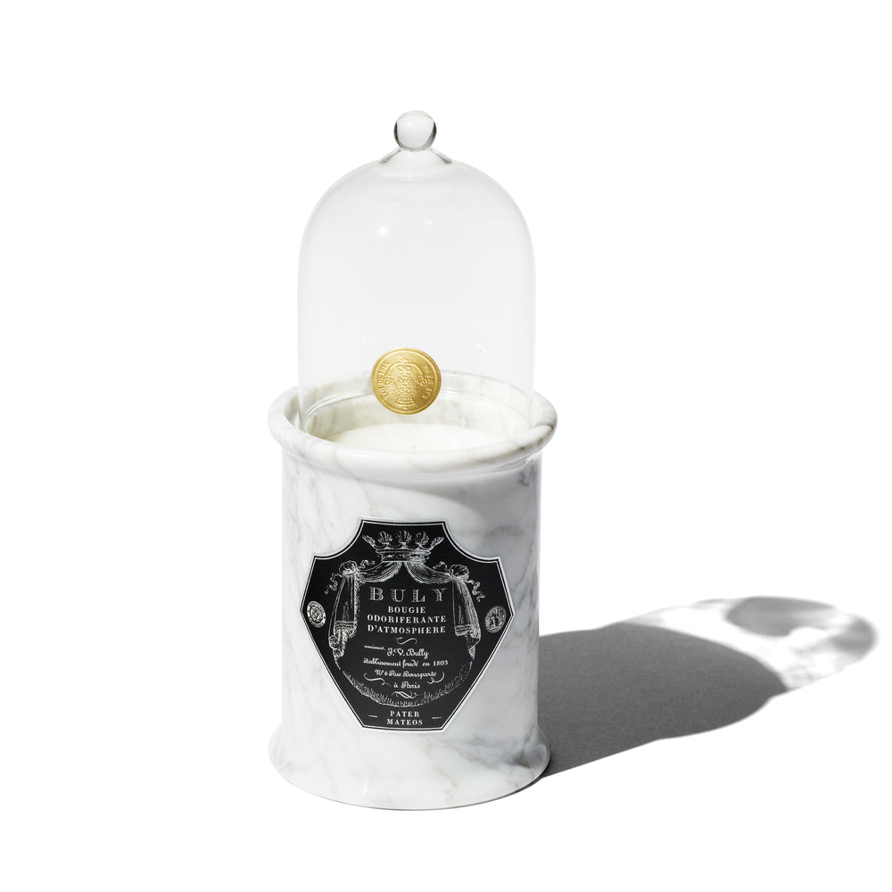 SCENTED CANDLE PATER MATEOS
