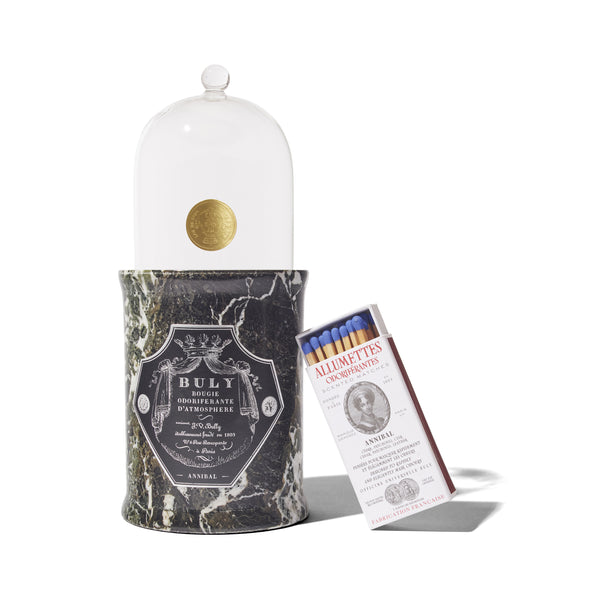 Declaring your Fragrant Flame : Beauty Gift Set | Officine
